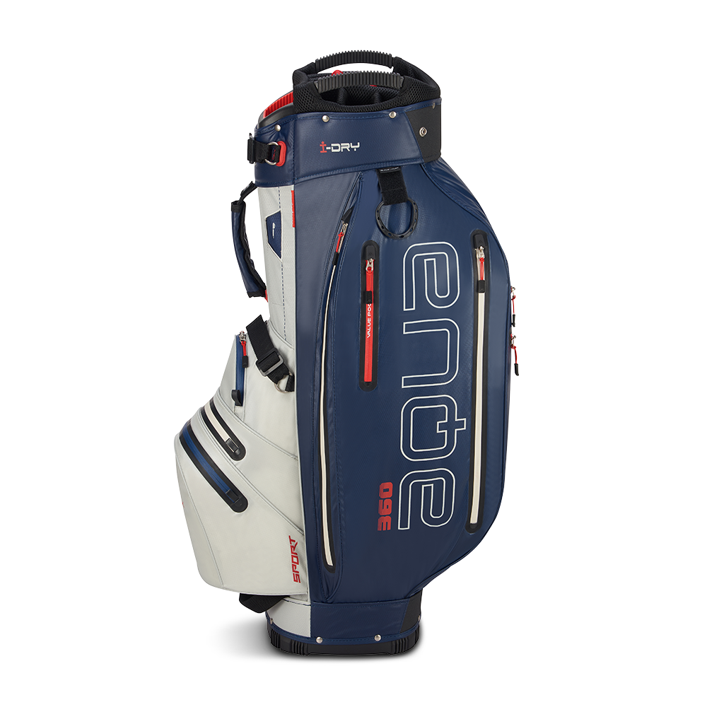 Big Max Aqua Sport 360 Cart Bag