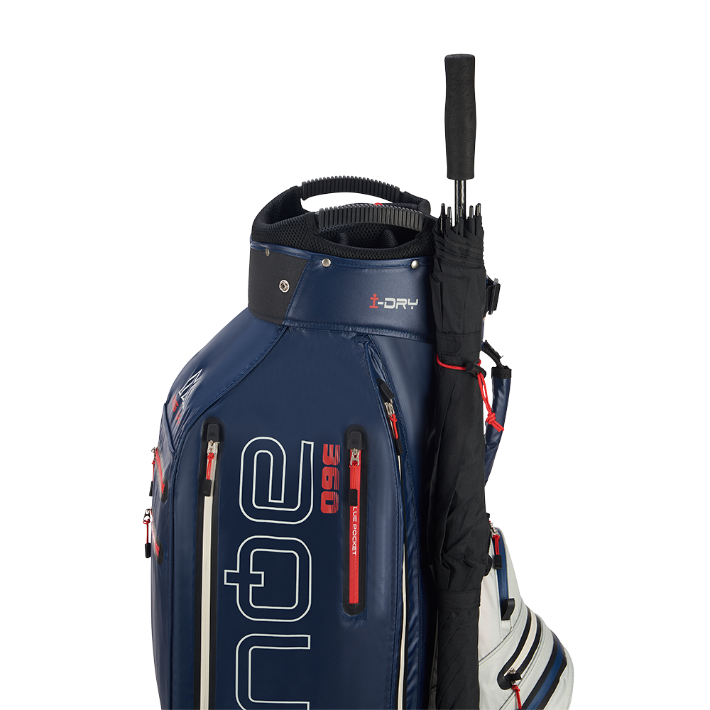 Big Max Aqua Sport 360 Cart Bag