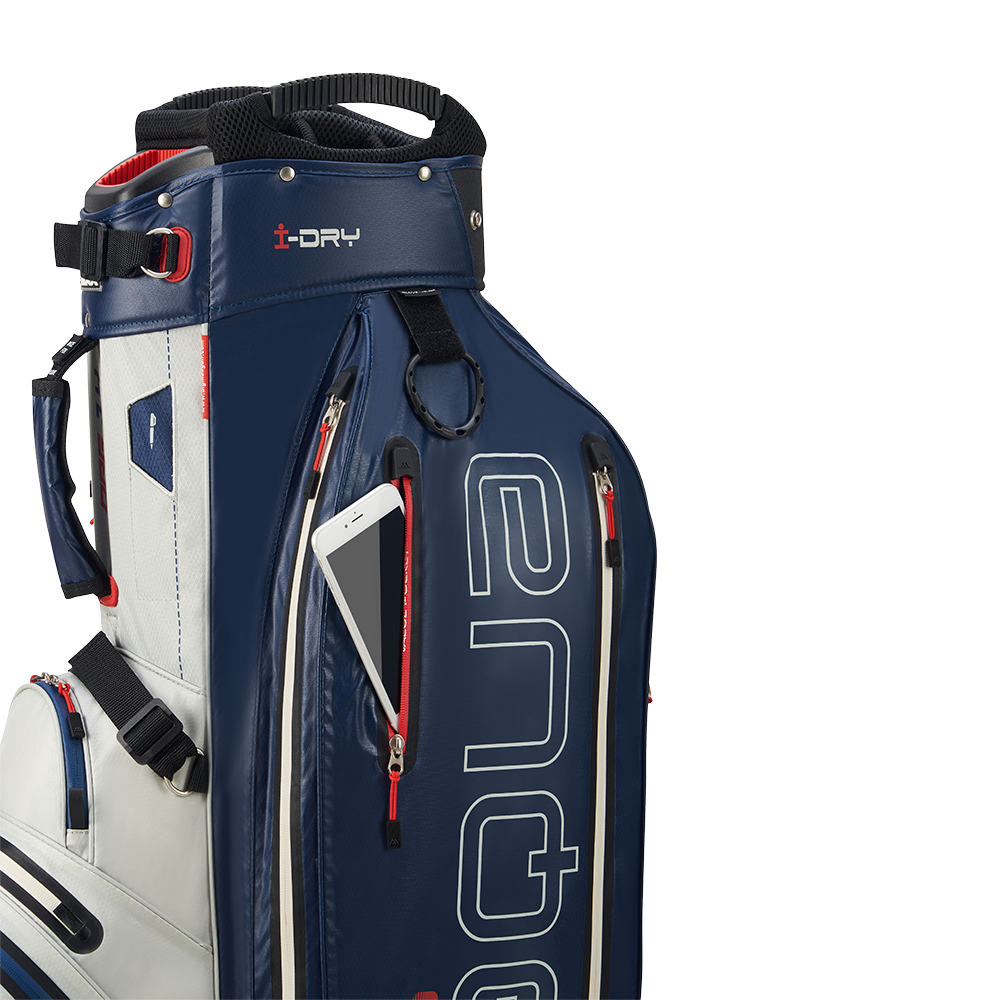 Big Max Aqua Sport 360 Cart Bag