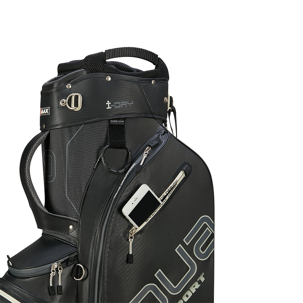 Big Max Aqua Sport 4 Cartbag