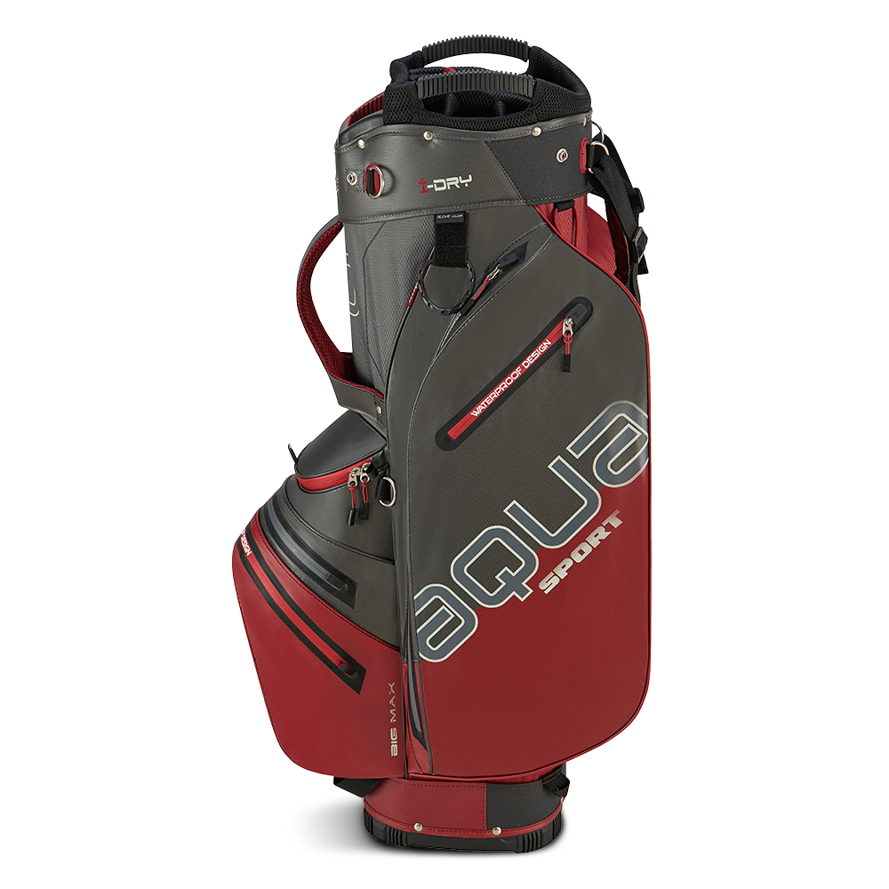 Big Max Aqua Sport 4 Cartbag
