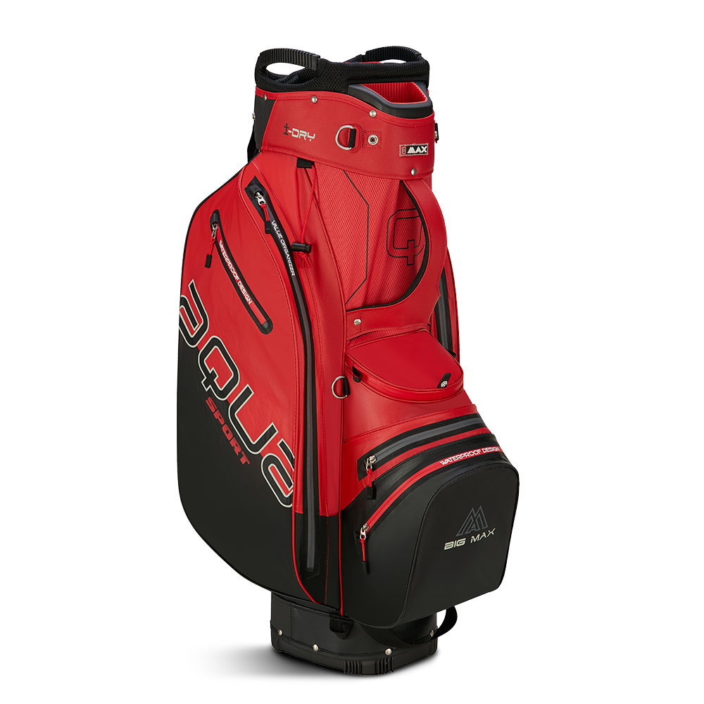Big Max Aqua Sport 4 Cartbag