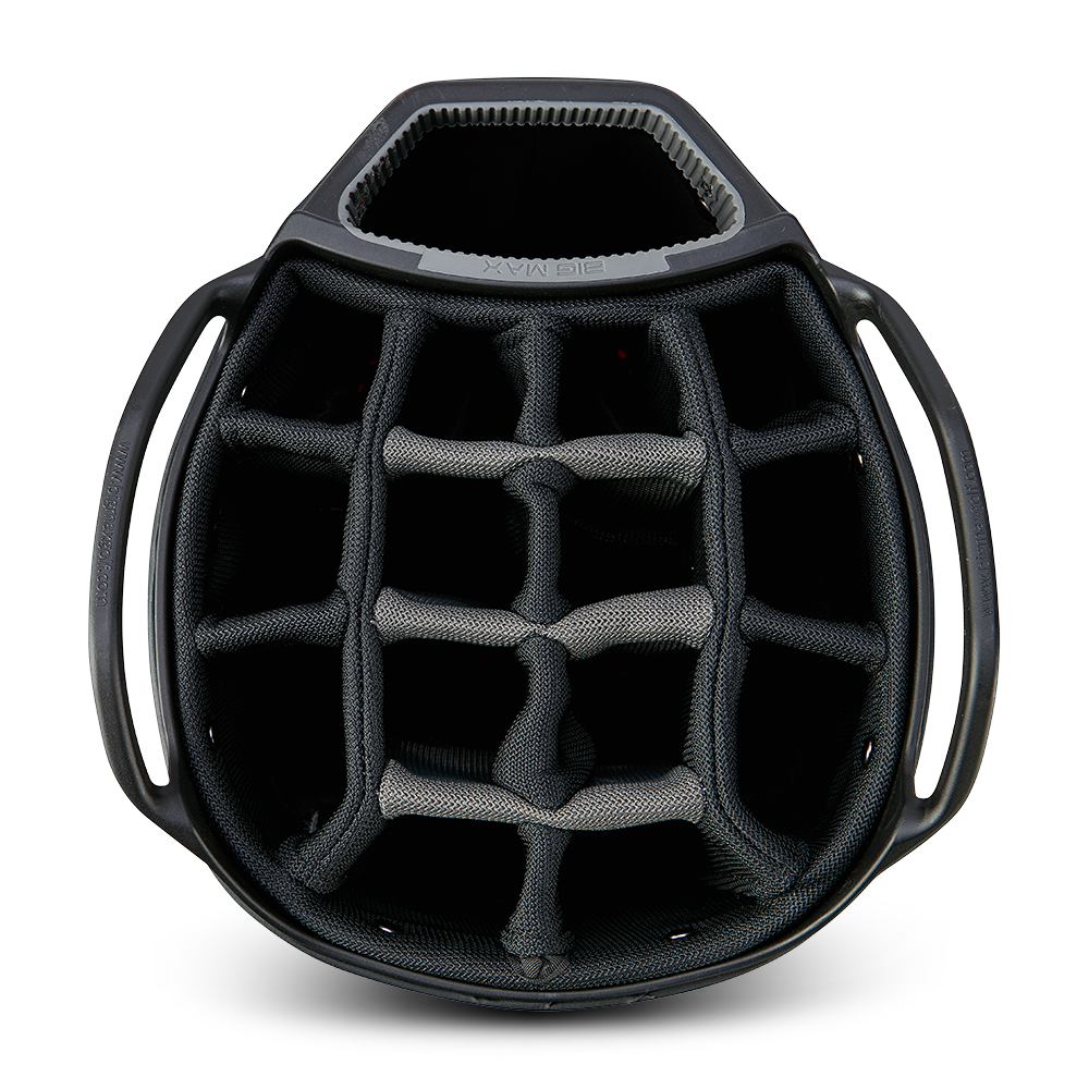 Big Max Aqua Tour 4 Cart Bag