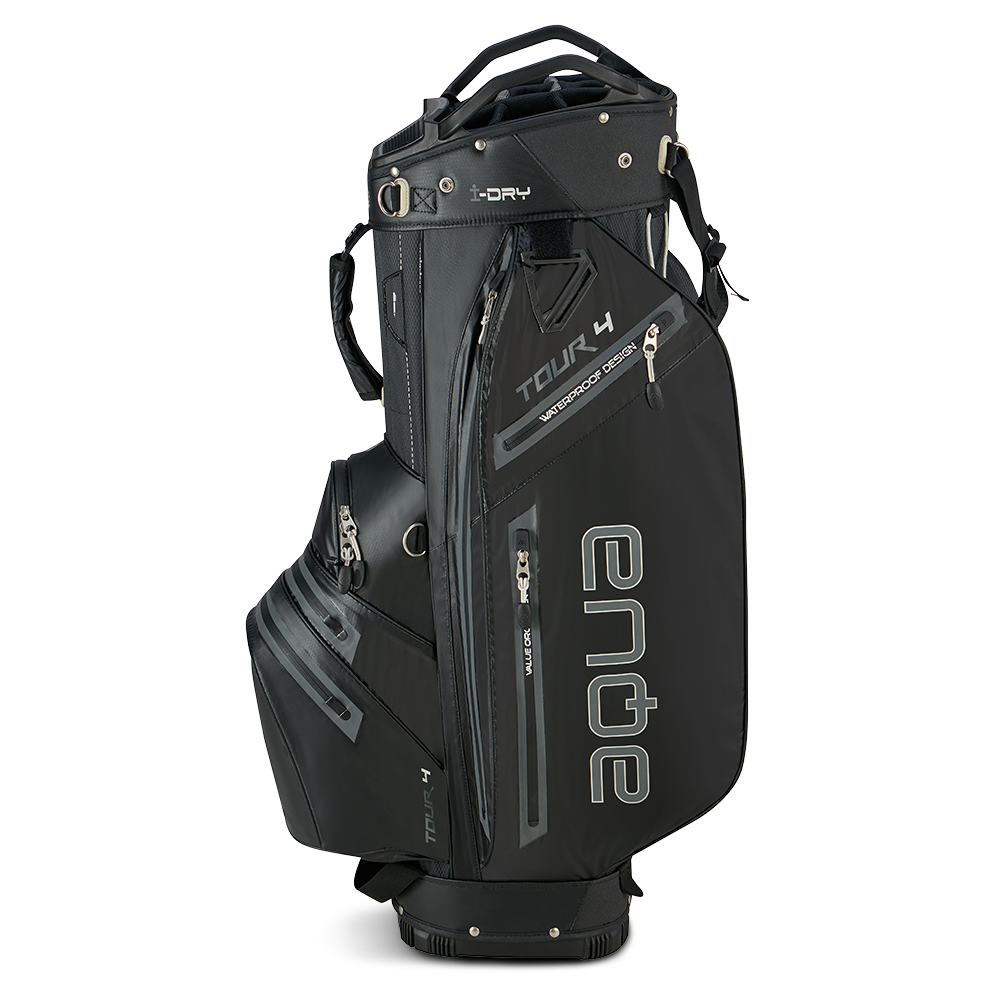 Big Max Aqua Tour 4 Cart Bag
