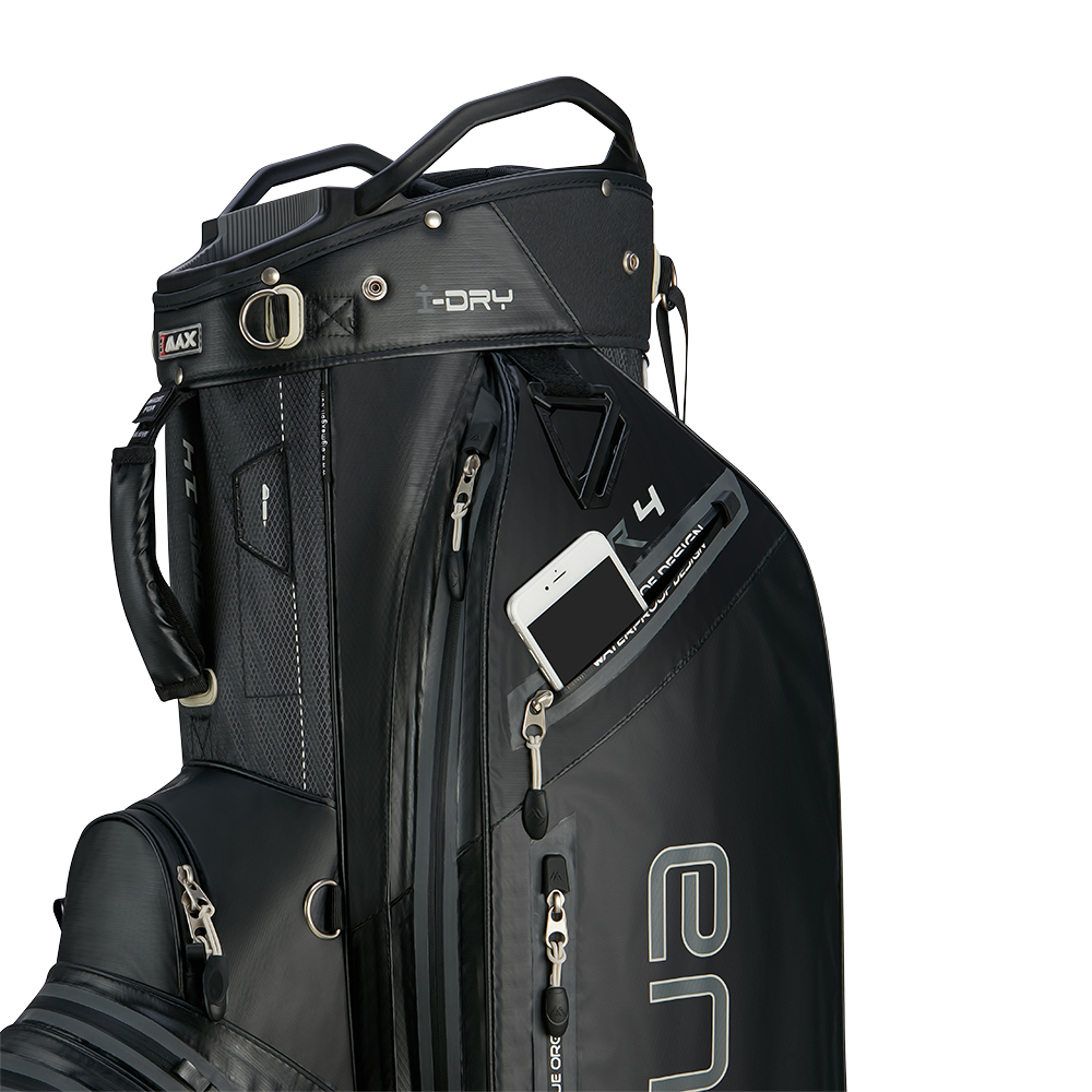 Big Max Aqua Tour 4 Cart Bag