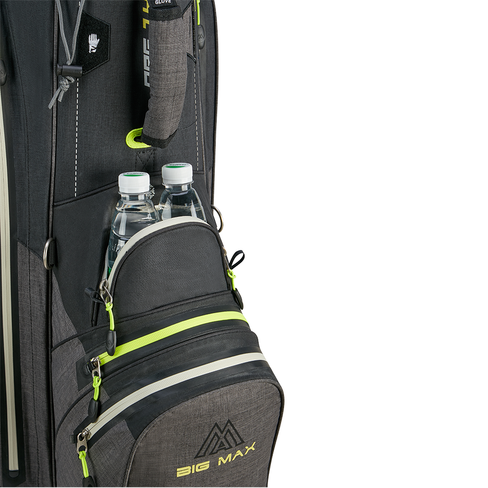 Big Max Aqua Tour 4 Cart Bag