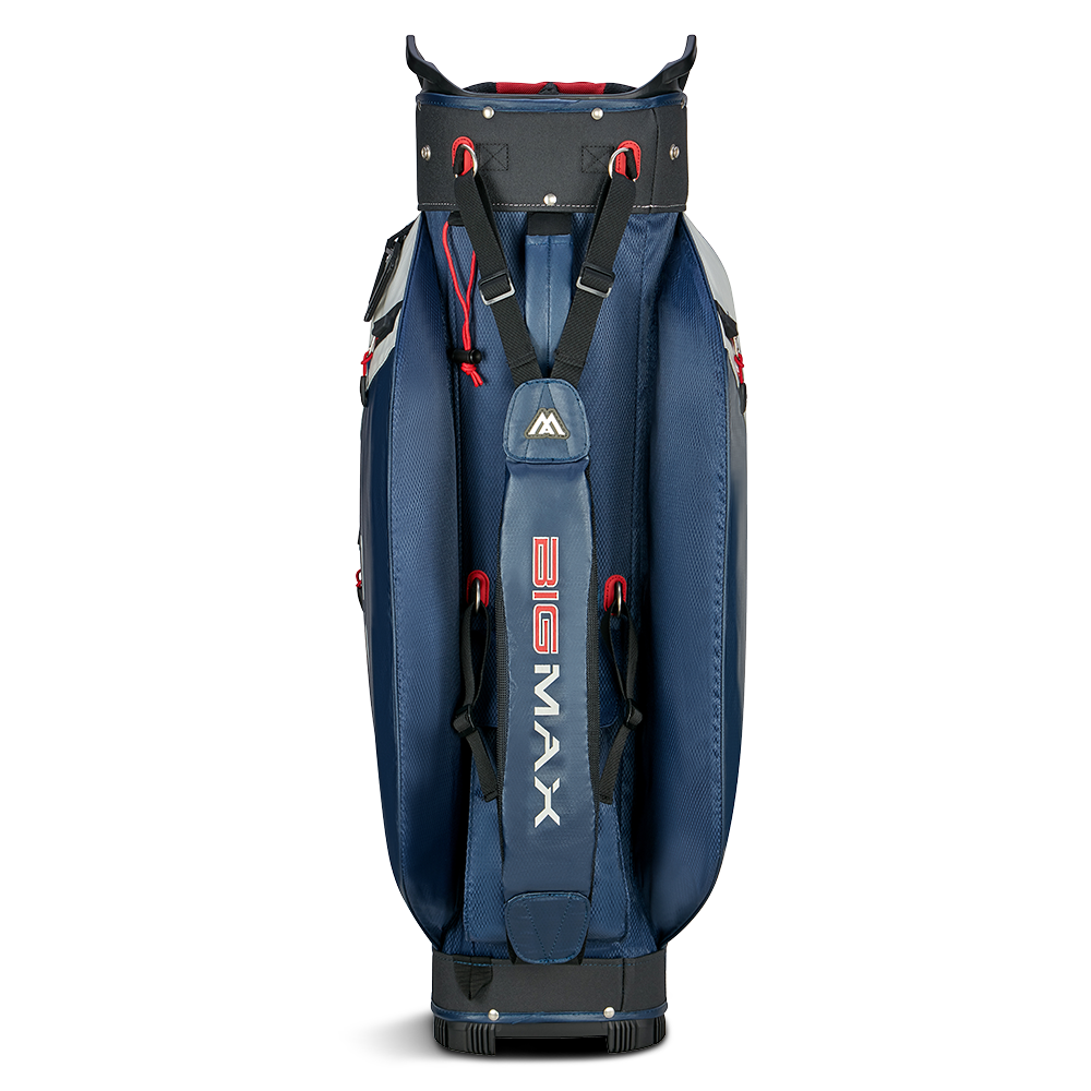 Big Max Aqua Tour 4 Cart Bag