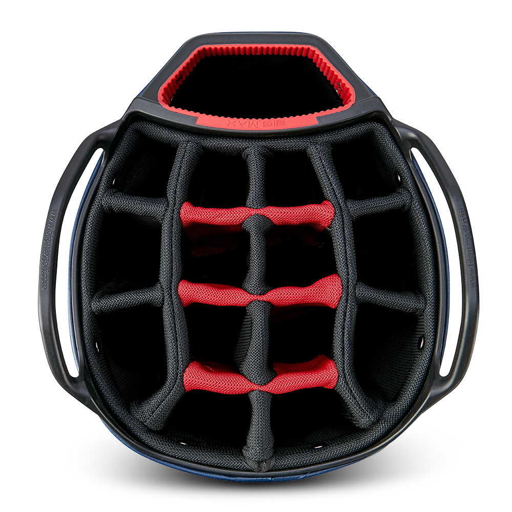 Big Max Aqua Tour 4 Cart Bag