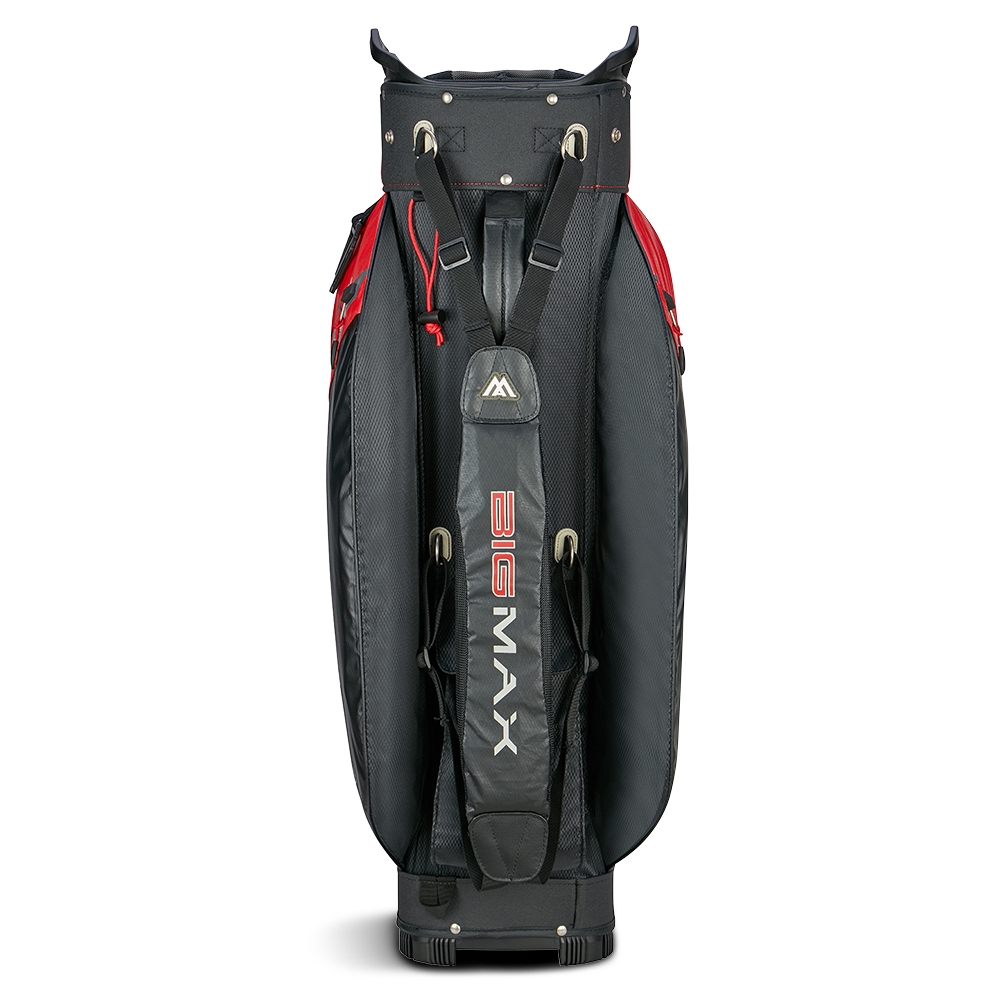 Big Max Aqua Tour 4 Cart Bag