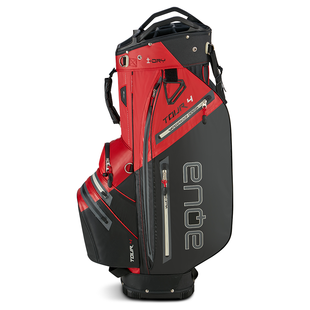 Big Max Aqua Tour 4 Cart Bag