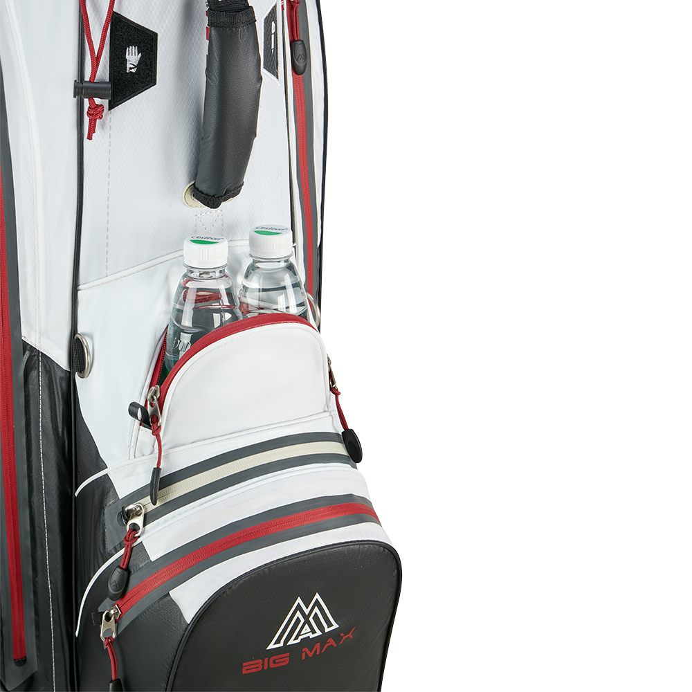 Big Max Aqua Tour 4 Cart Bag