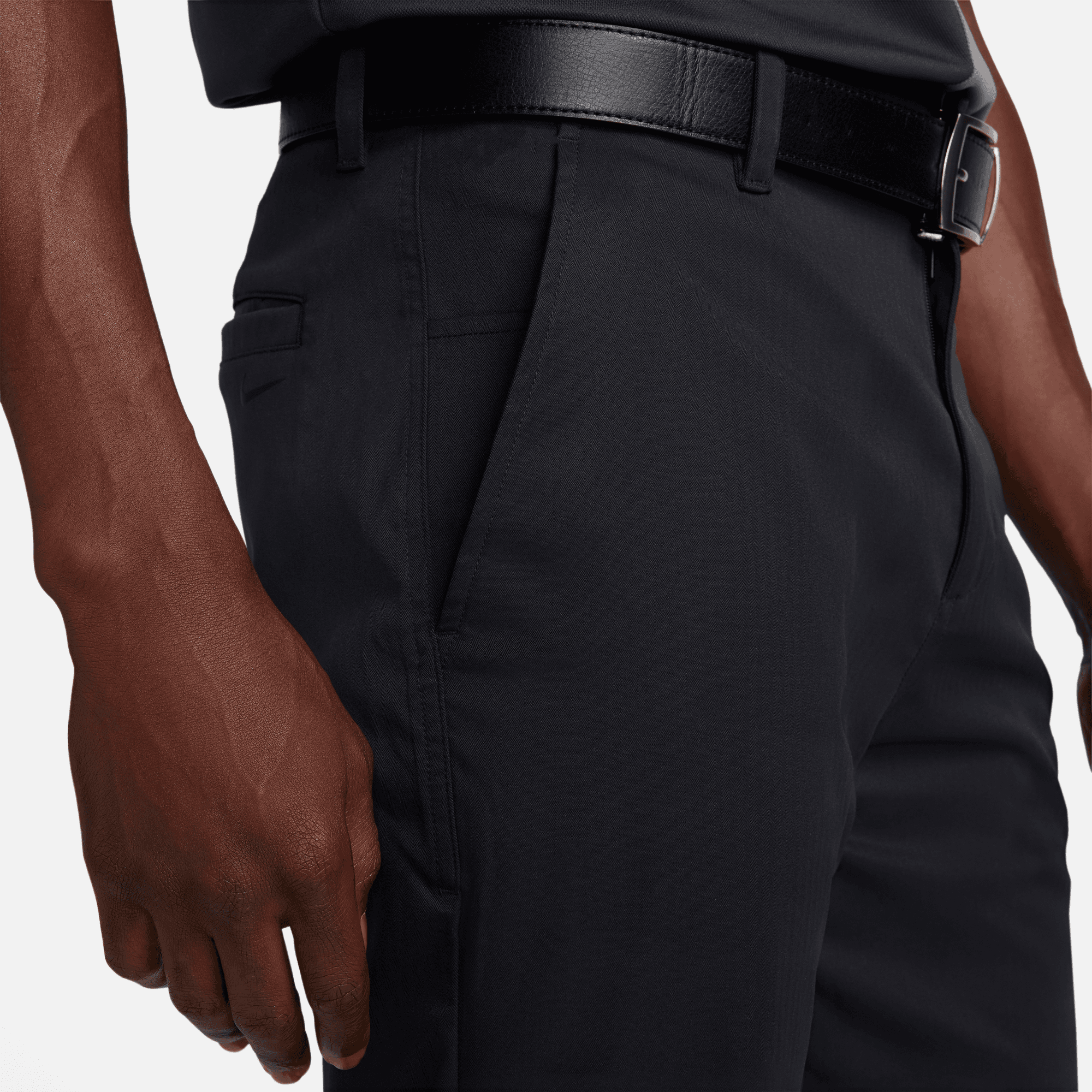 Nike Tour Repel Men's Chino Golf Trousers