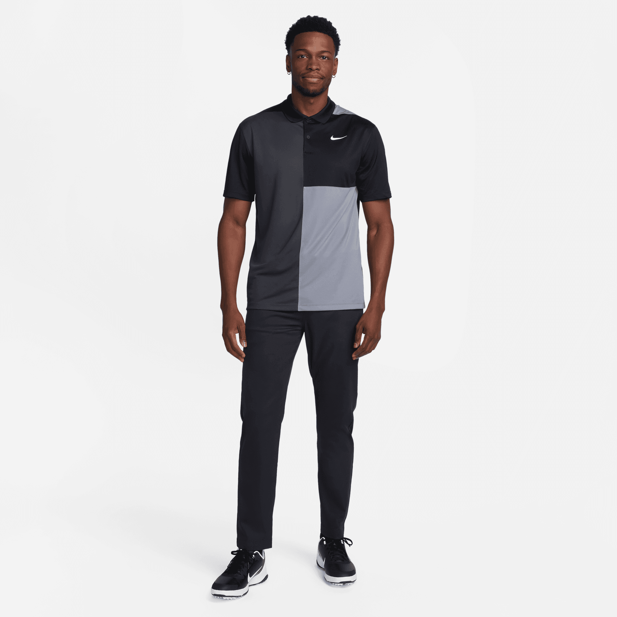 Nike Tour Repel Men's Chino Golf Trousers