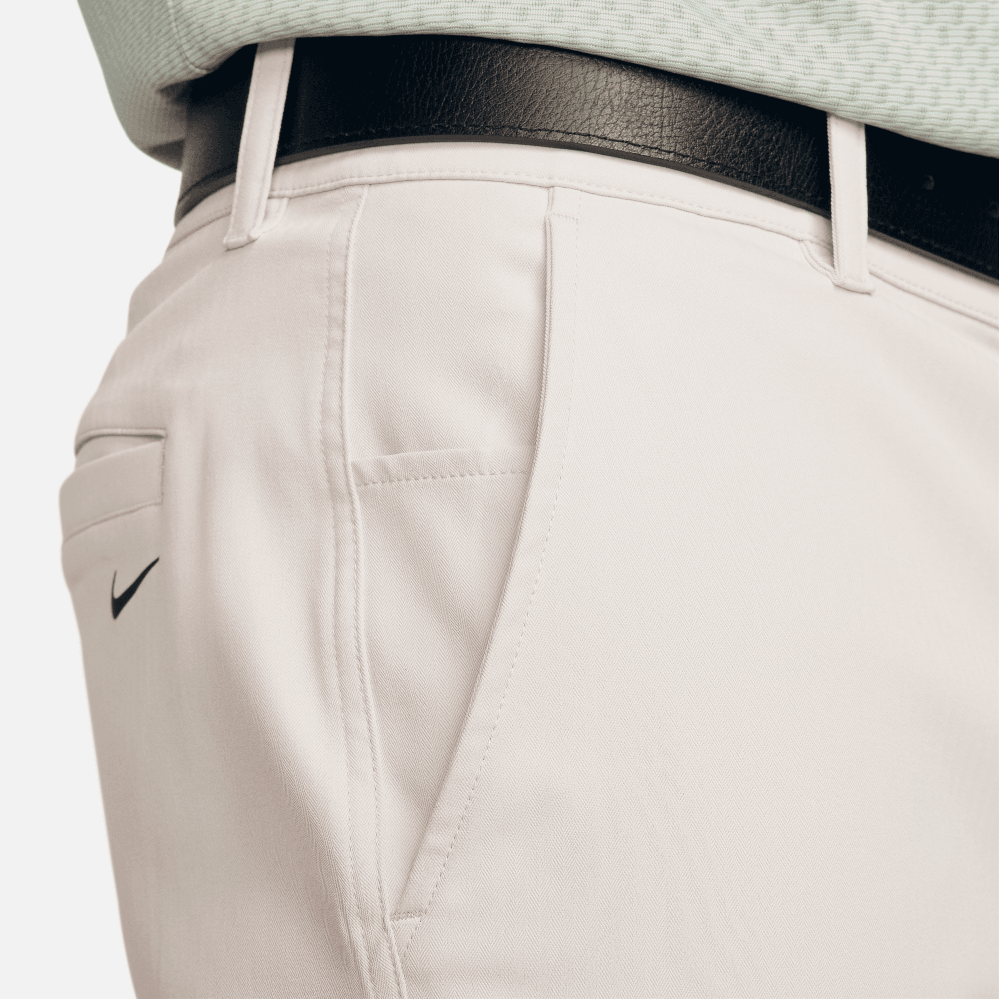 Nike Tour Repel Men's Chino Golf Trousers