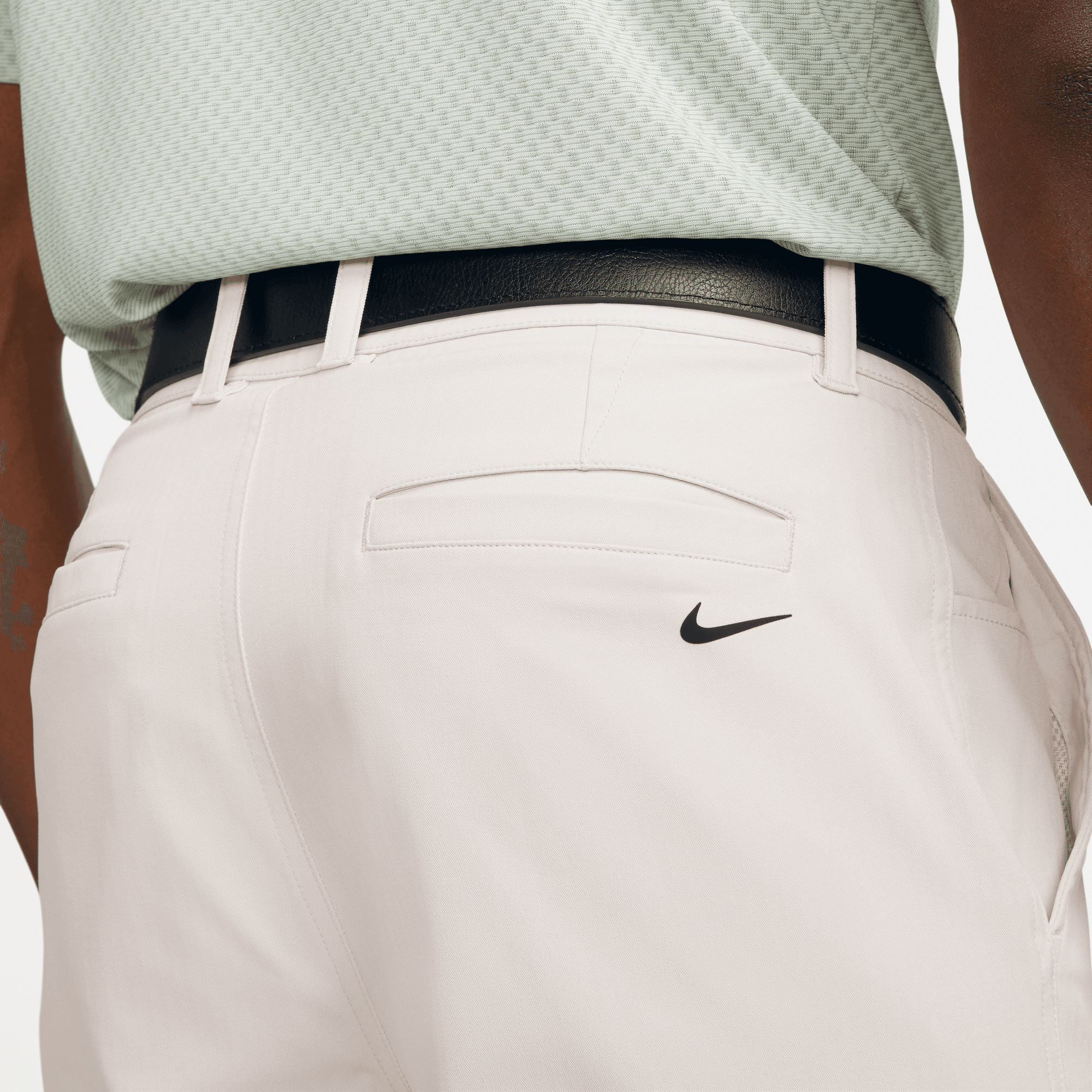 Nike Tour Repel Men's Chino Golf Trousers