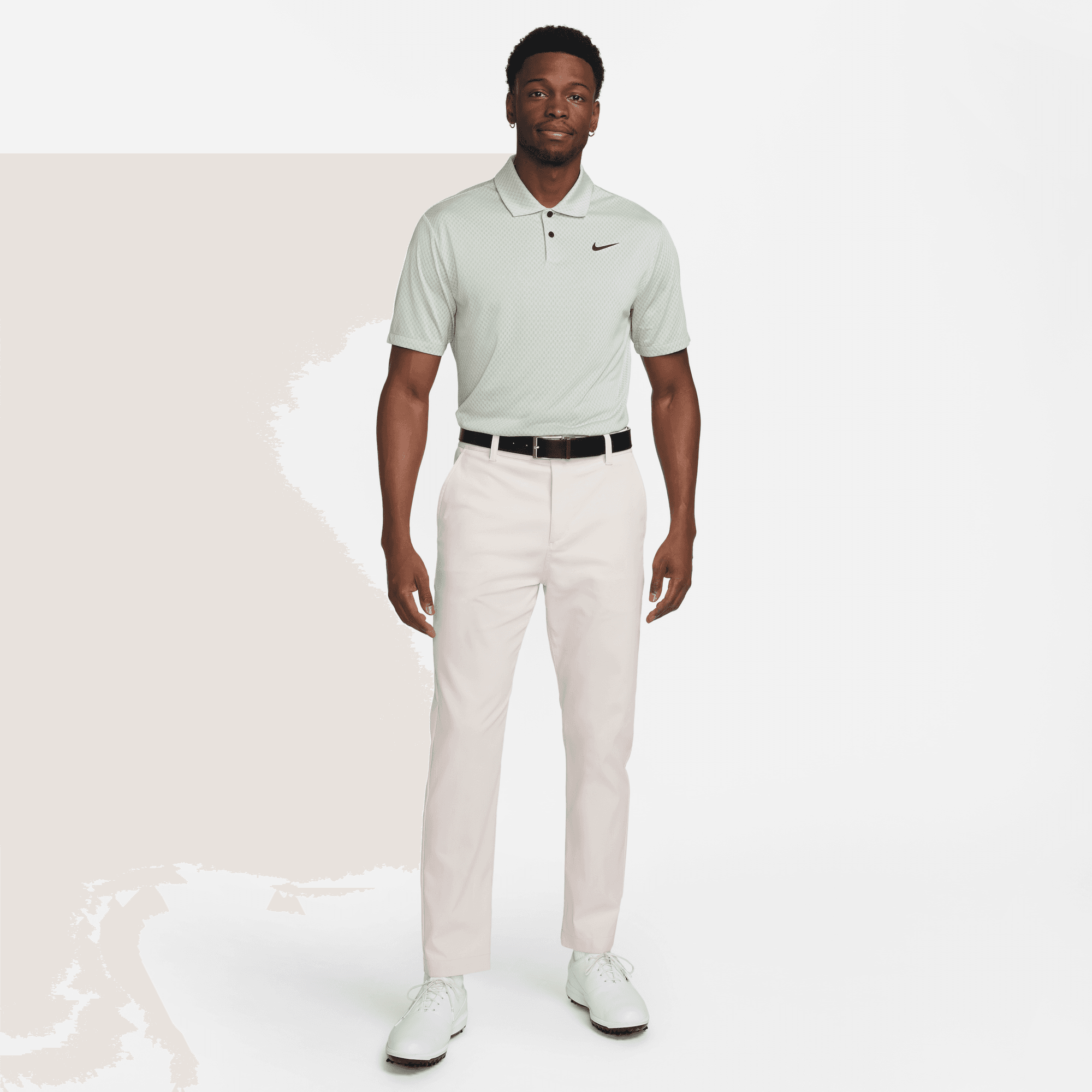 Nike Tour Repel Men's Chino Golf Trousers