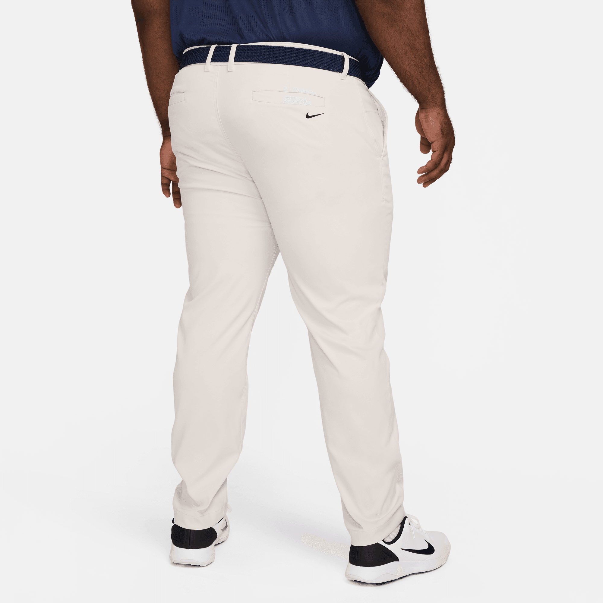Nike Tour Repel Men's Chino Golf Trousers