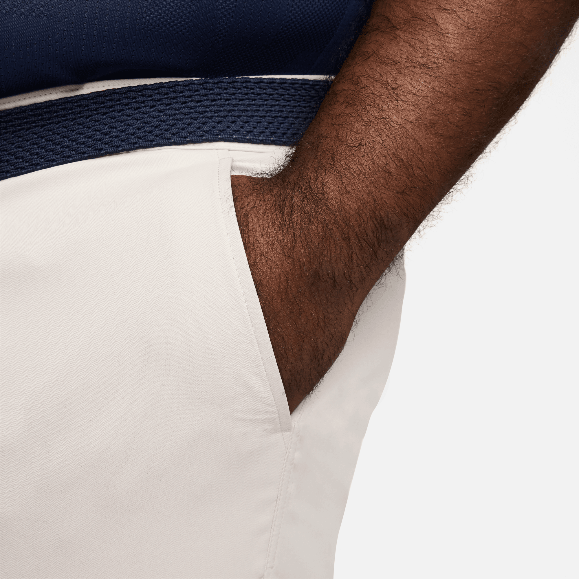 Nike Tour Repel Men's Chino Golf Trousers