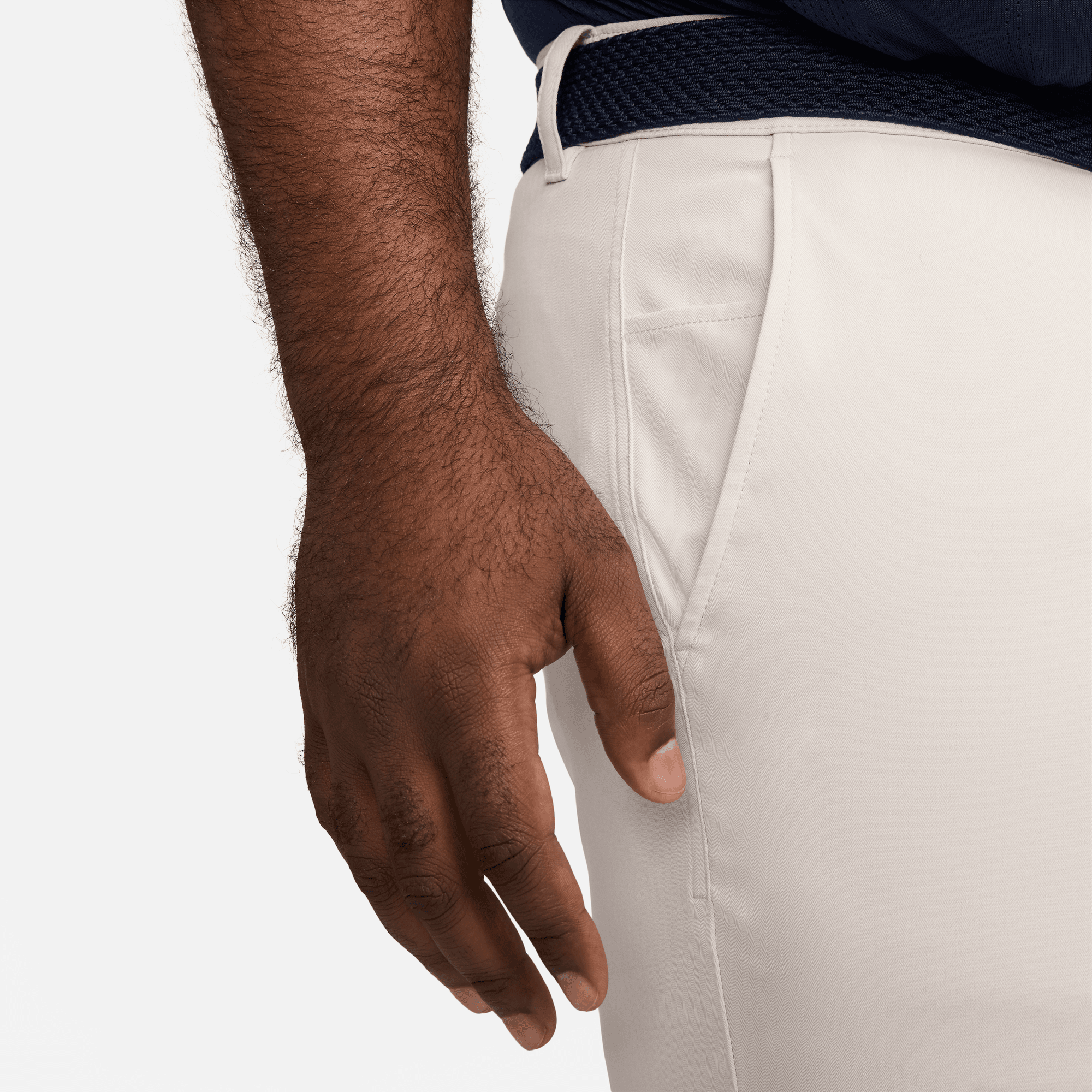 Nike Tour Repel Men's Chino Golf Trousers