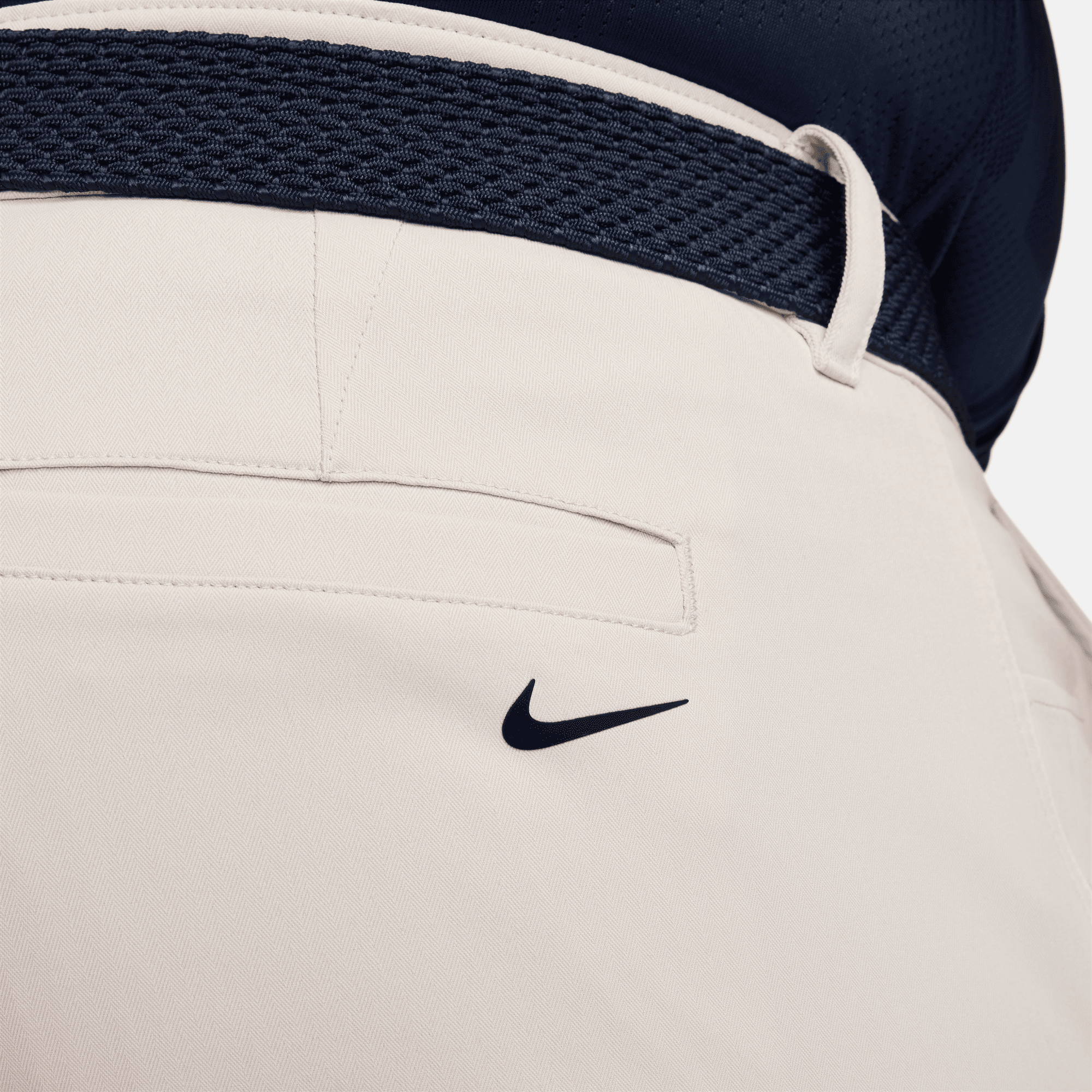 Nike Tour Repel Men's Chino Golf Trousers