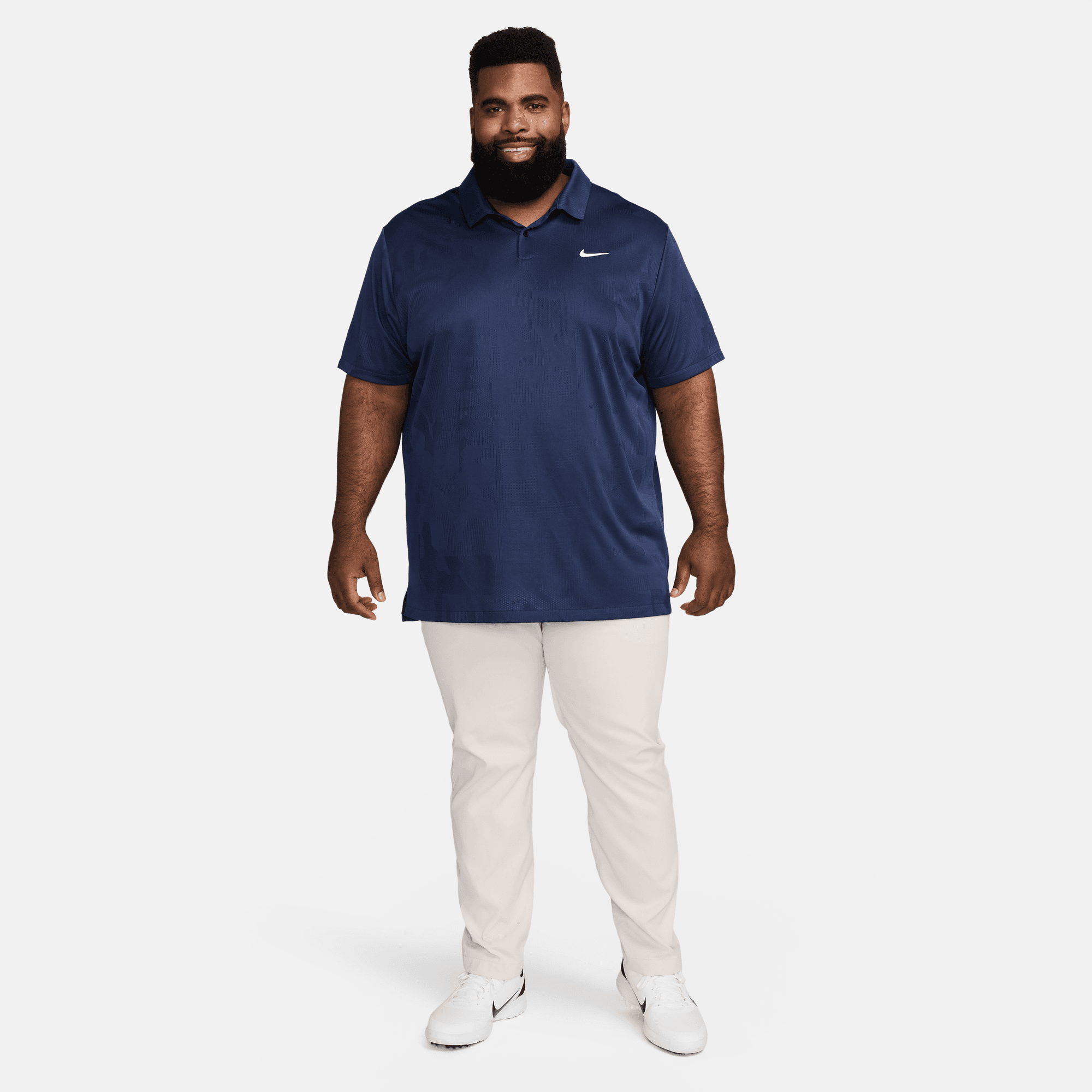 Nike Tour Repel Men's Chino Golf Trousers