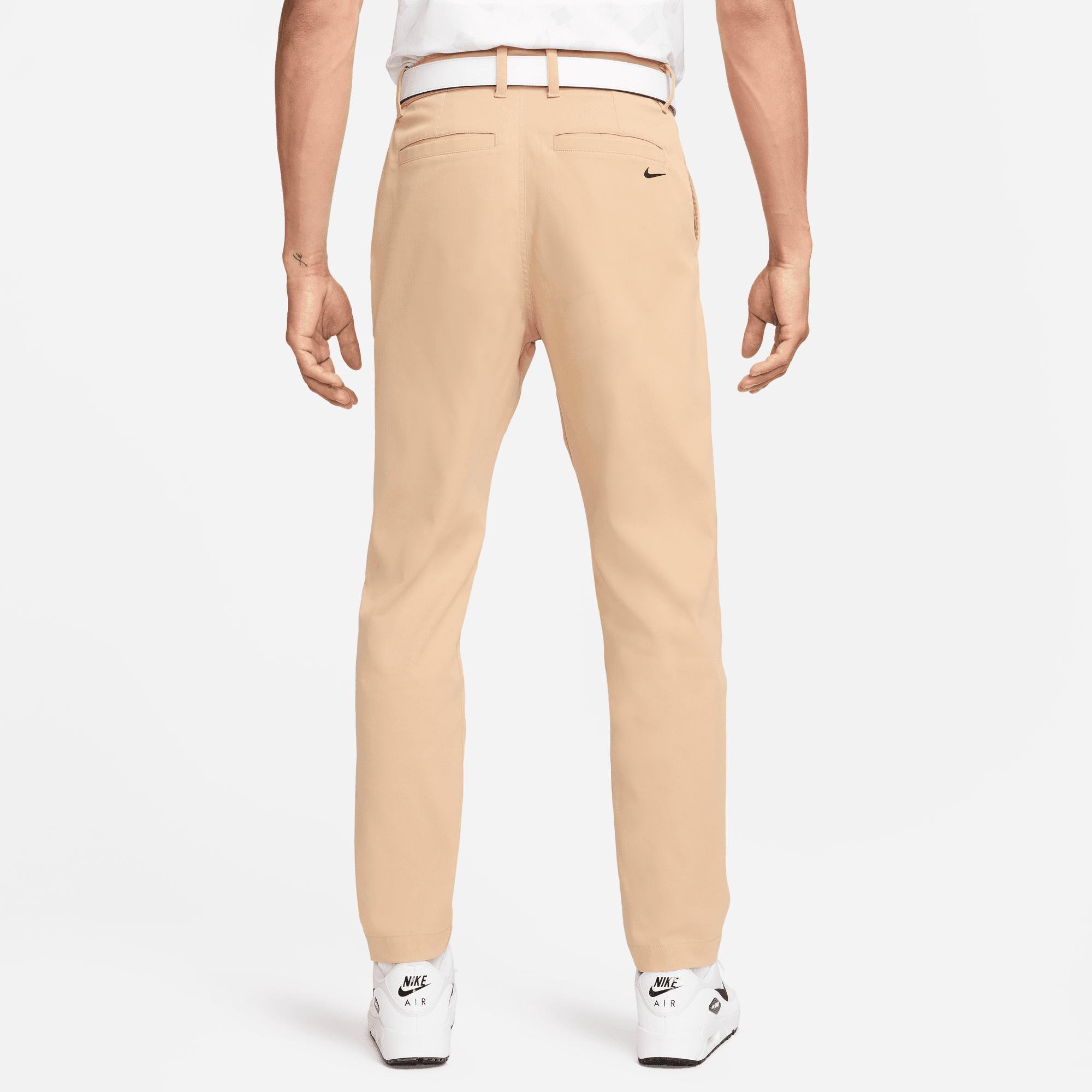 Nike Tour Repel Men's Chino Golf Trousers