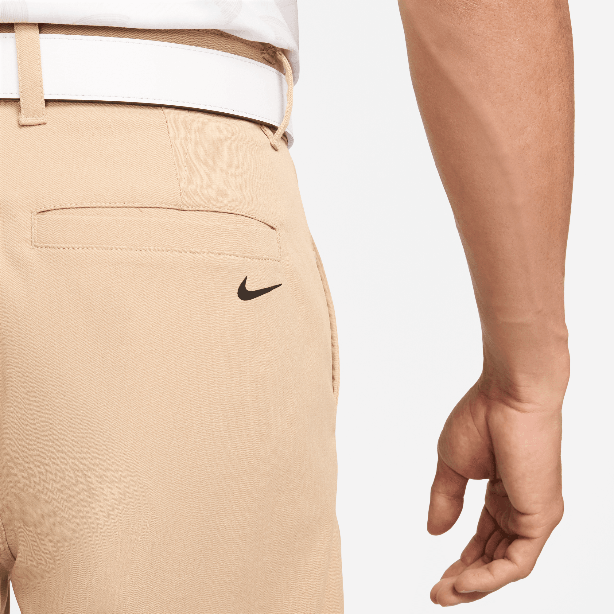 Nike Tour Repel Men's Chino Golf Trousers