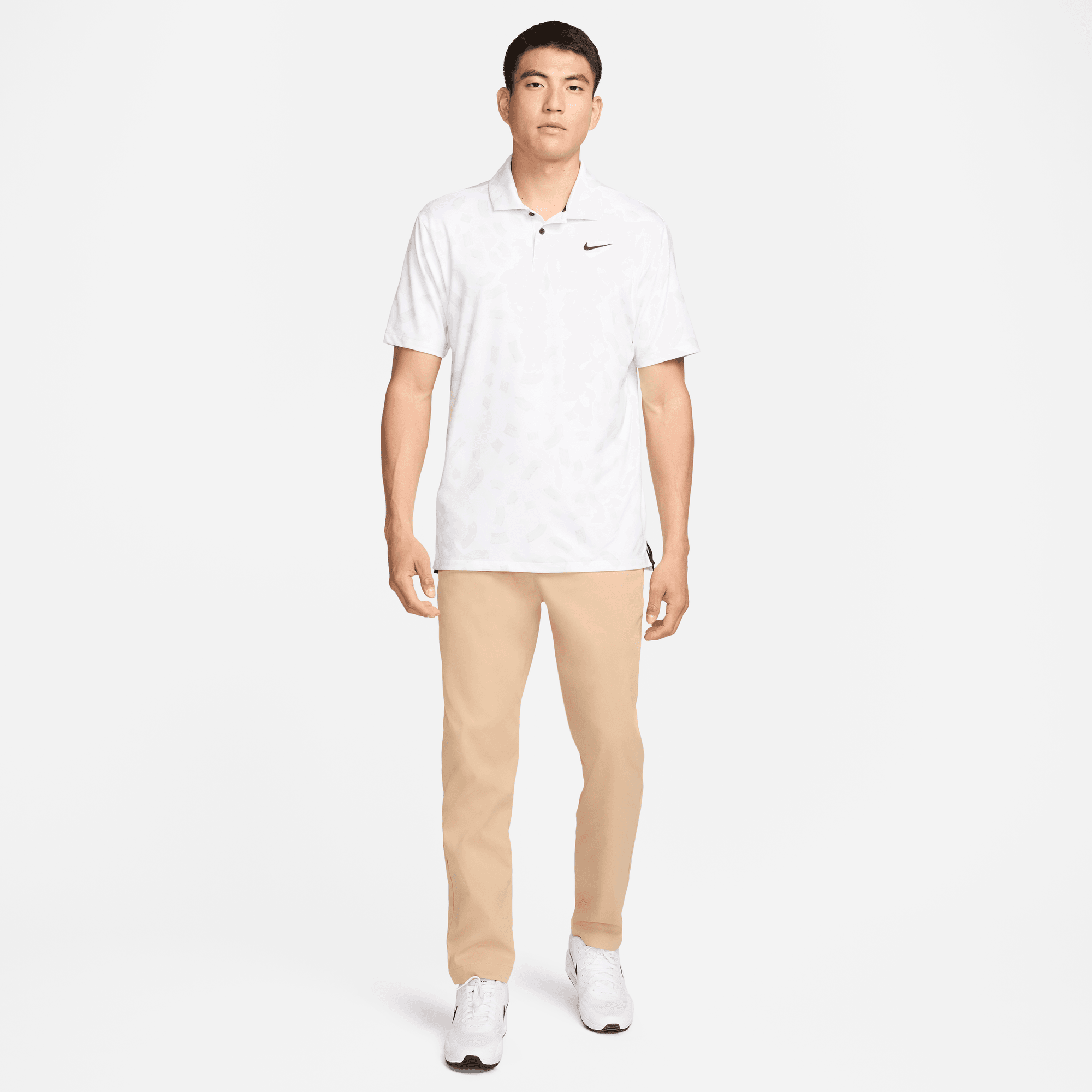 Nike Tour Repel Men's Chino Golf Trousers