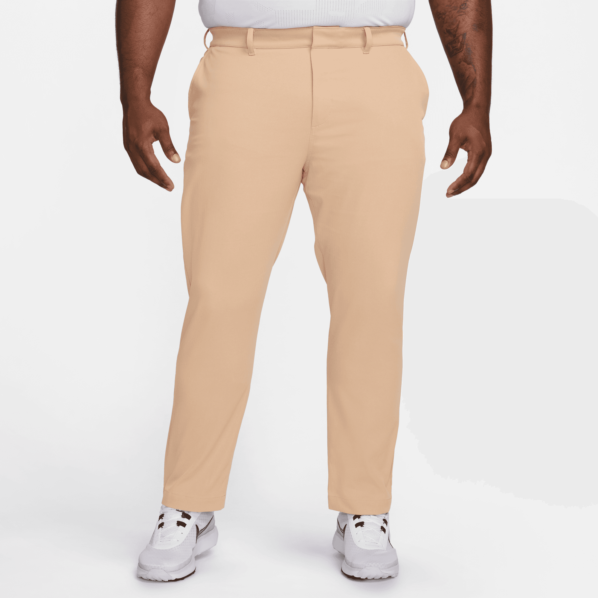 Nike Tour Repel Men's Chino Golf Trousers