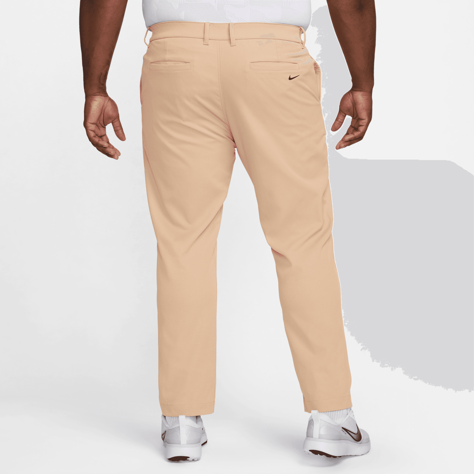 Nike Tour Repel Men's Chino Golf Trousers