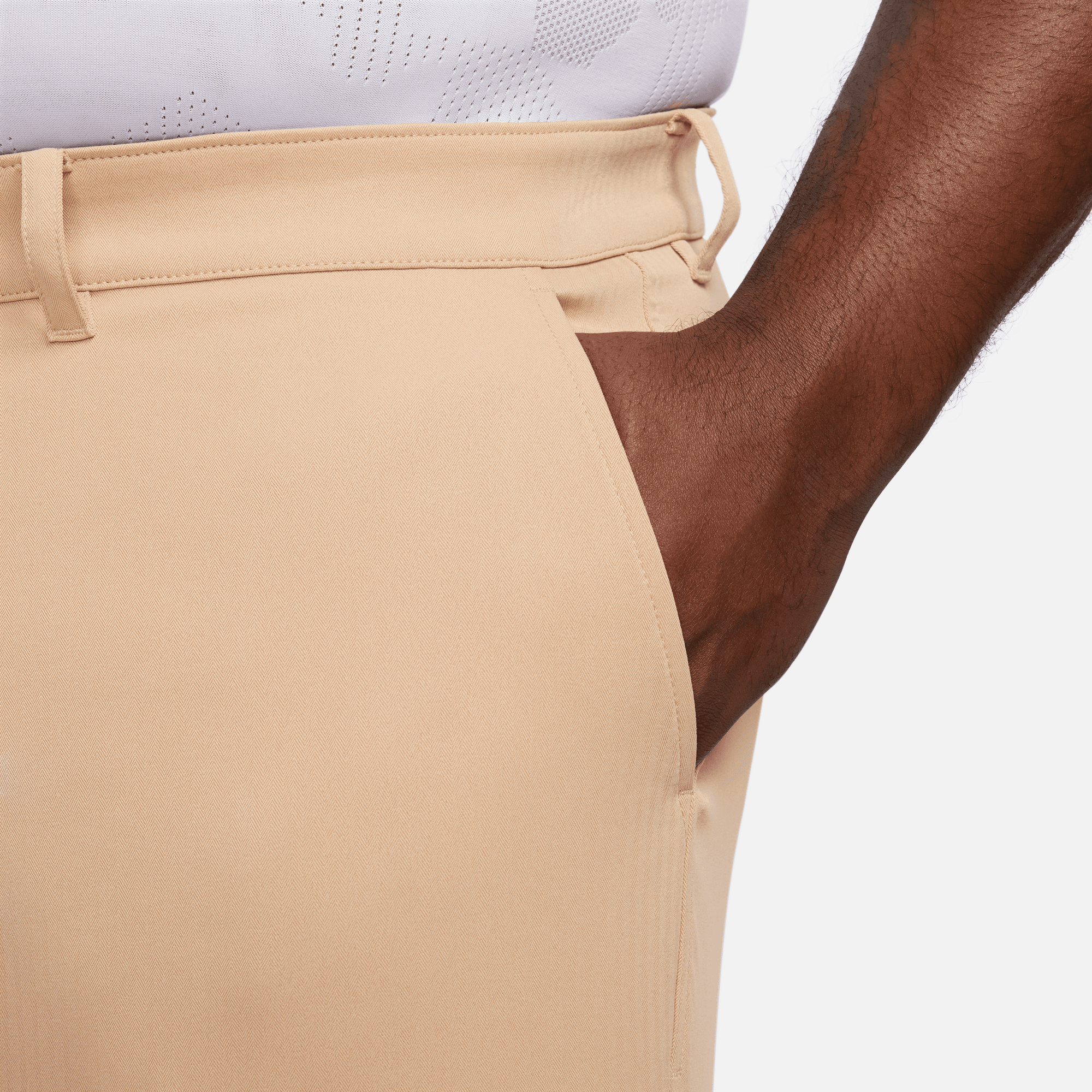 Nike Tour Repel Men's Chino Golf Trousers