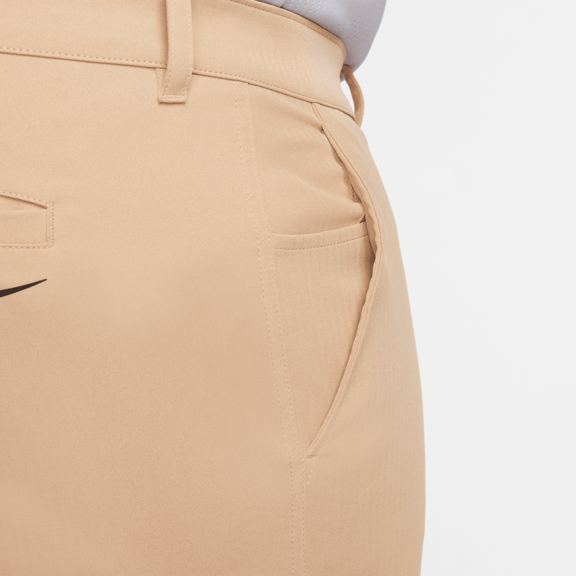 Nike Tour Repel Men's Chino Golf Trousers