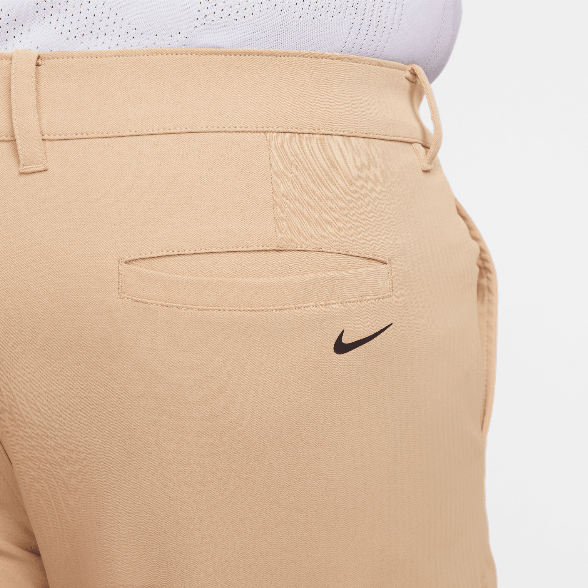 Nike Tour Repel Men's Chino Golf Trousers