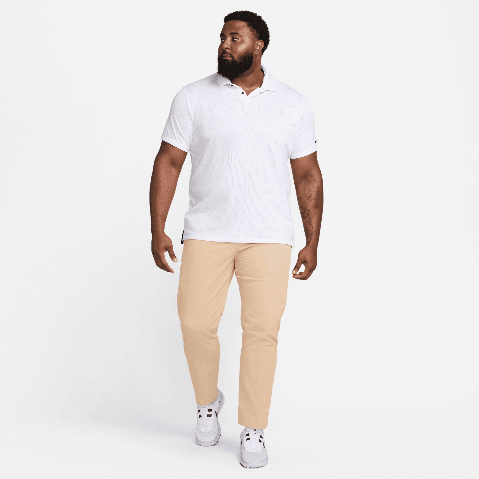 Nike Tour Repel Men's Chino Golf Trousers