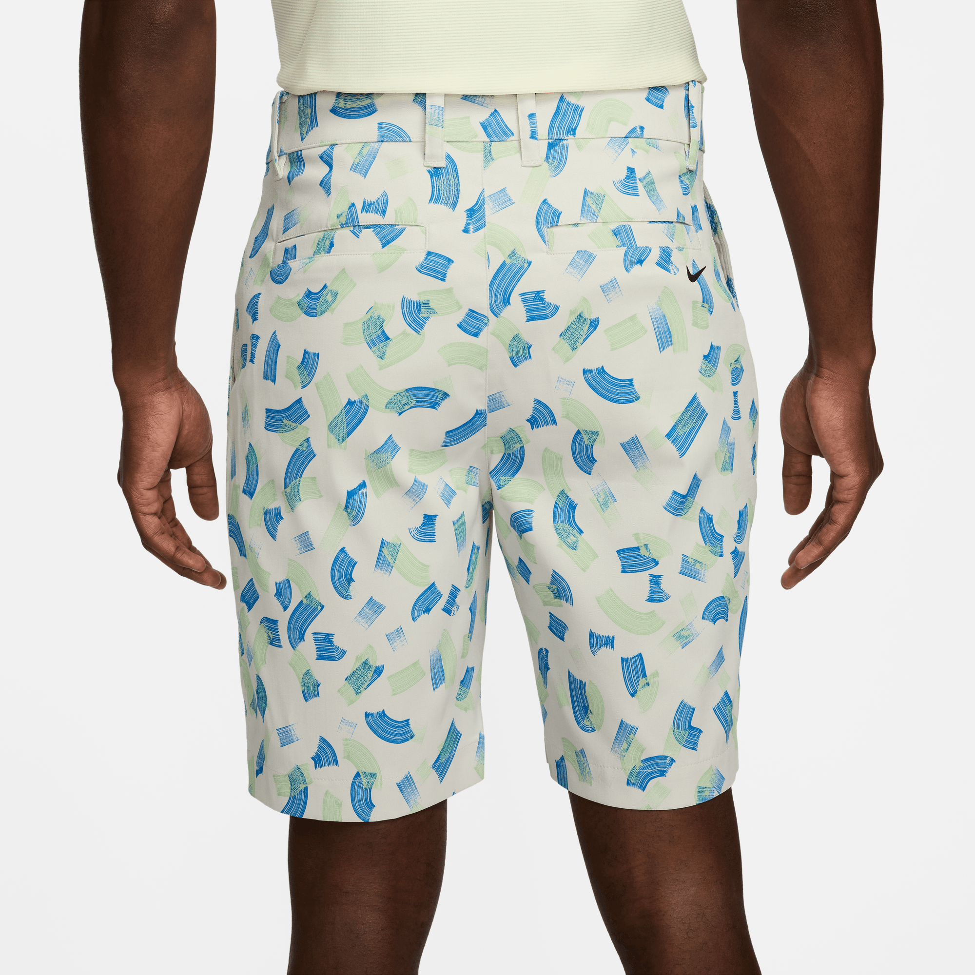 Nike Tour 8" Chino Golf Shorts Herren