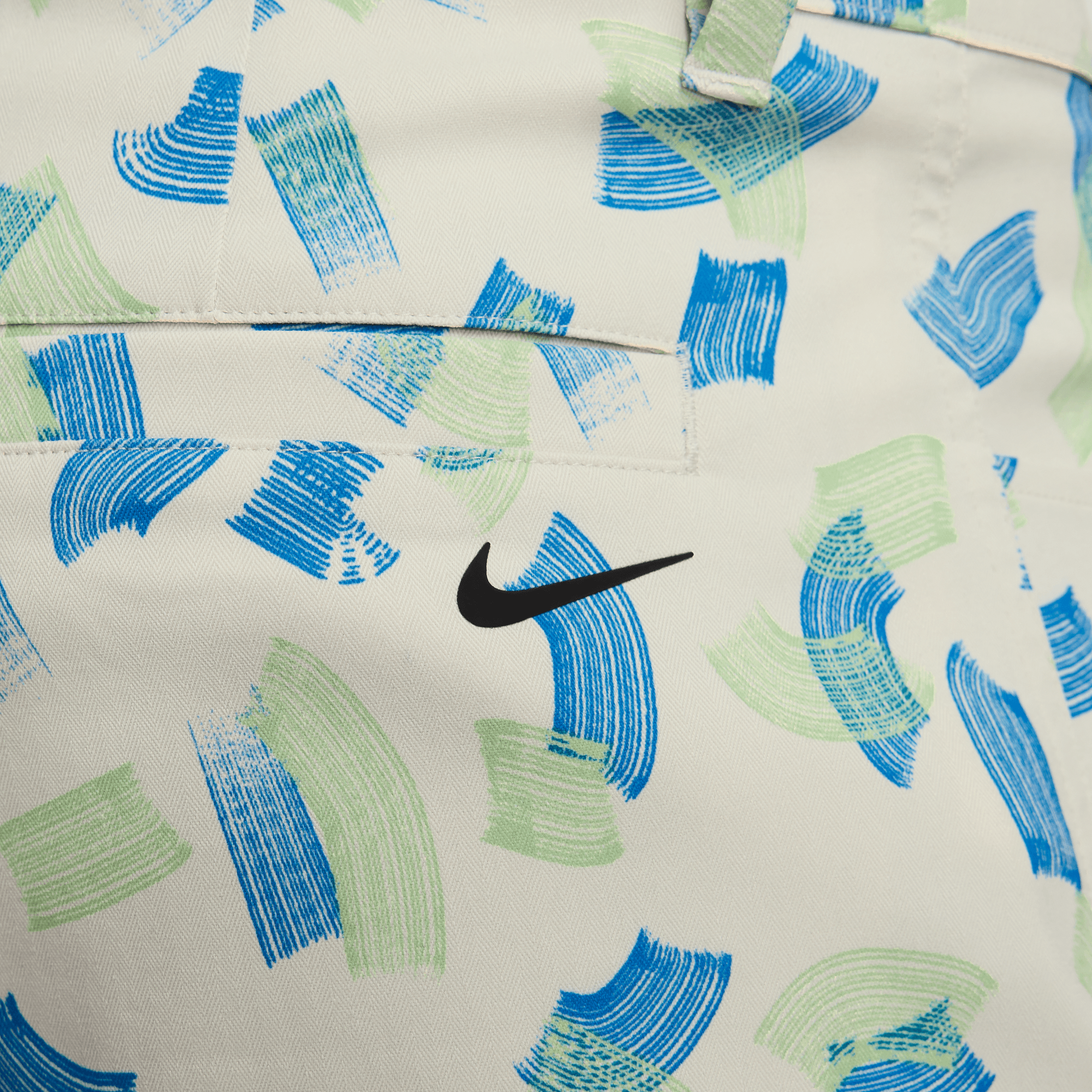 Nike Tour 8" Chino Golf Shorts Herren
