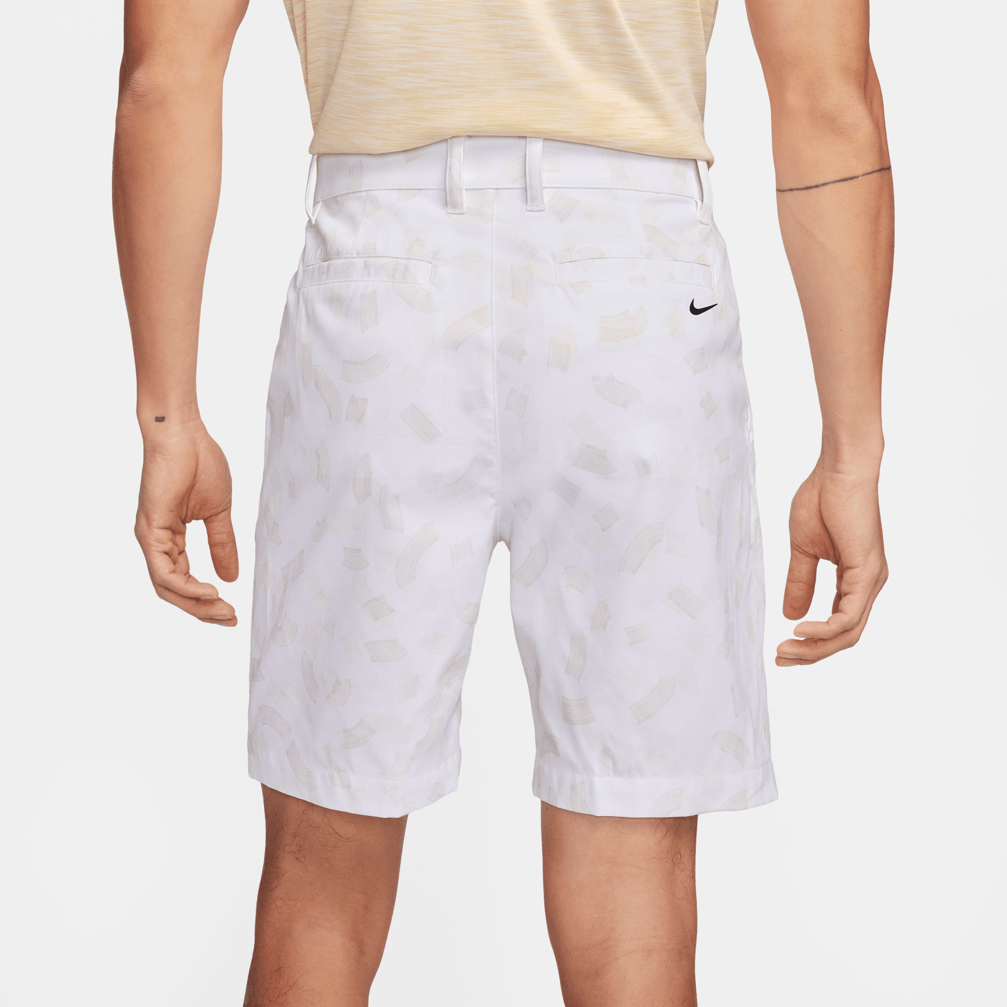 Nike Tour 8" Chino Golf Shorts Herren
