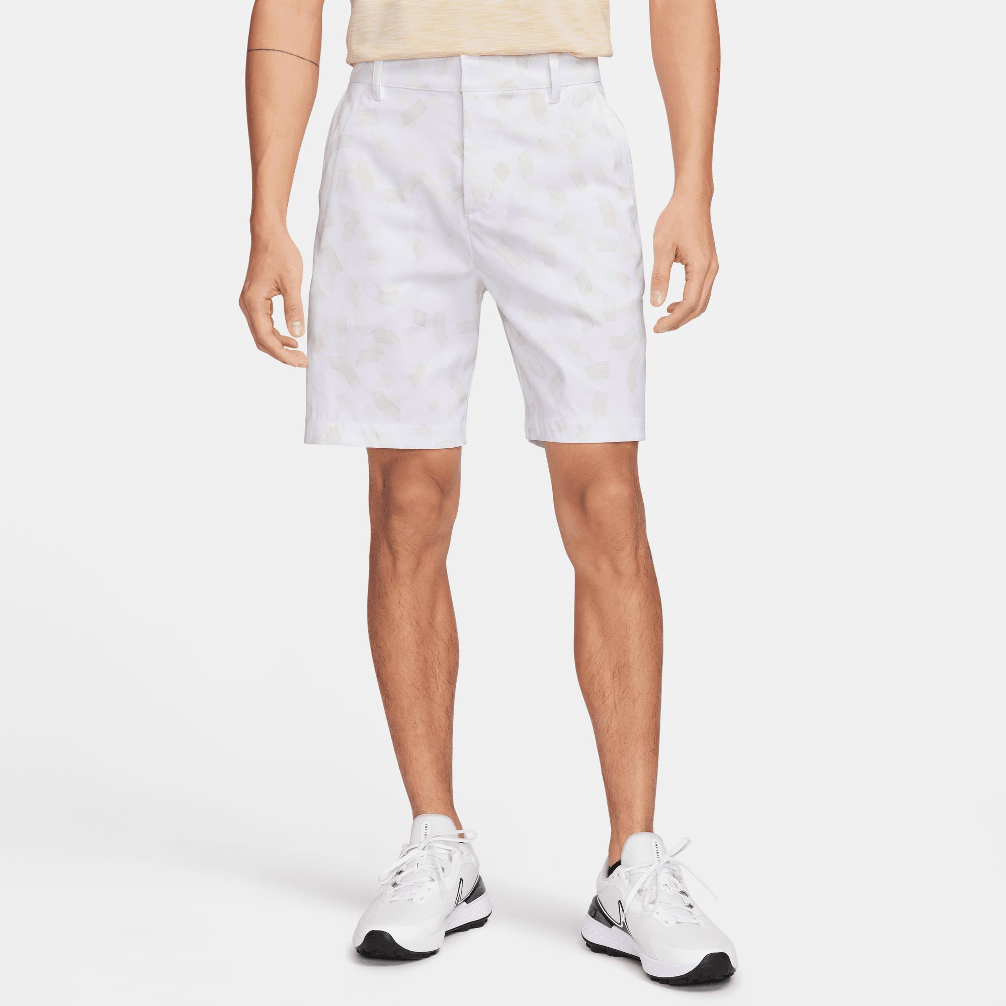 Nike Tour 8" Chino Golf Shorts Herren