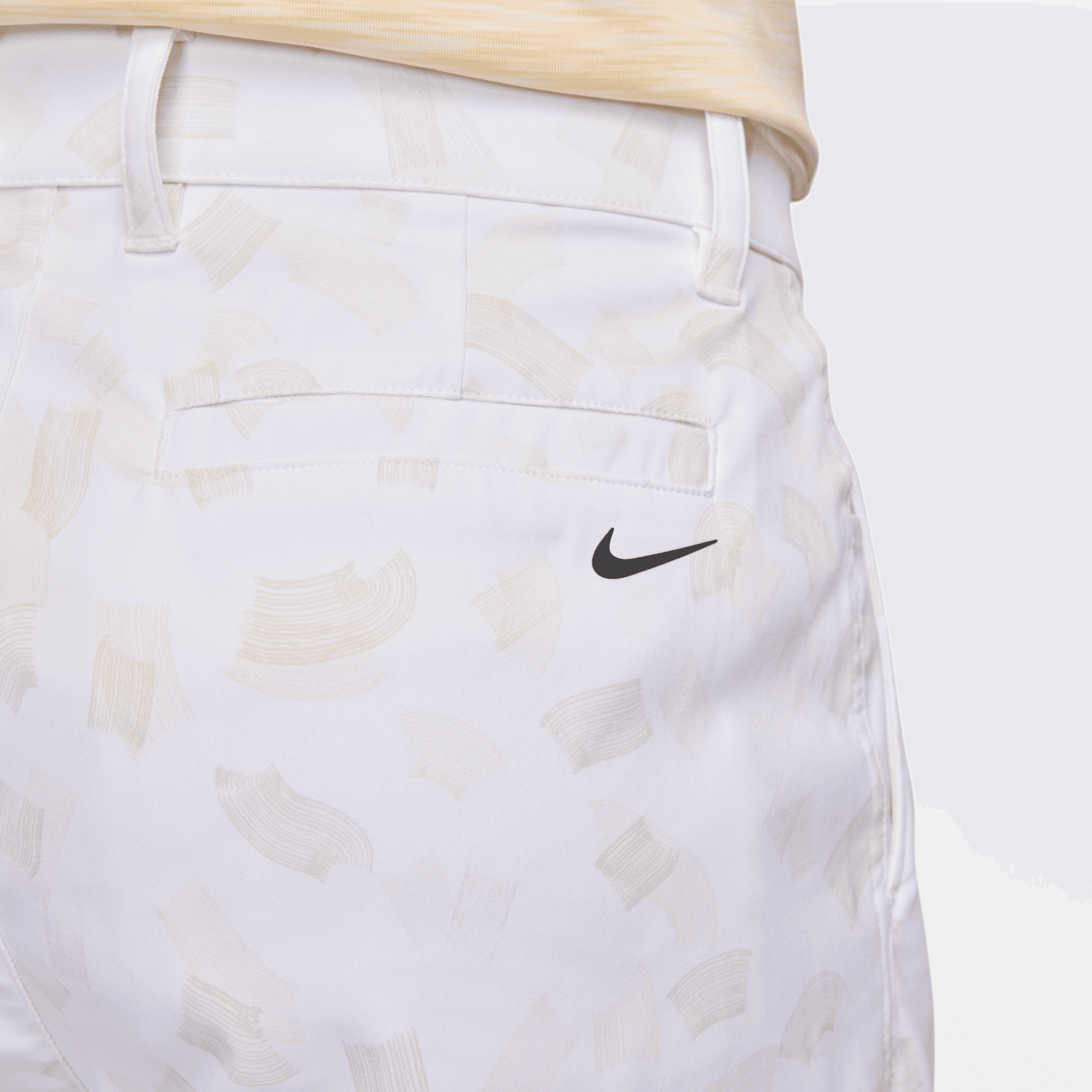 Nike Tour 8" Chino Golf Shorts Herren