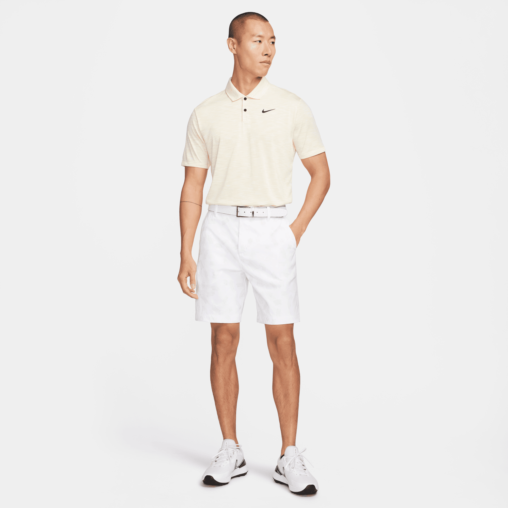 Nike Tour 8" Chino Golf Shorts Herren