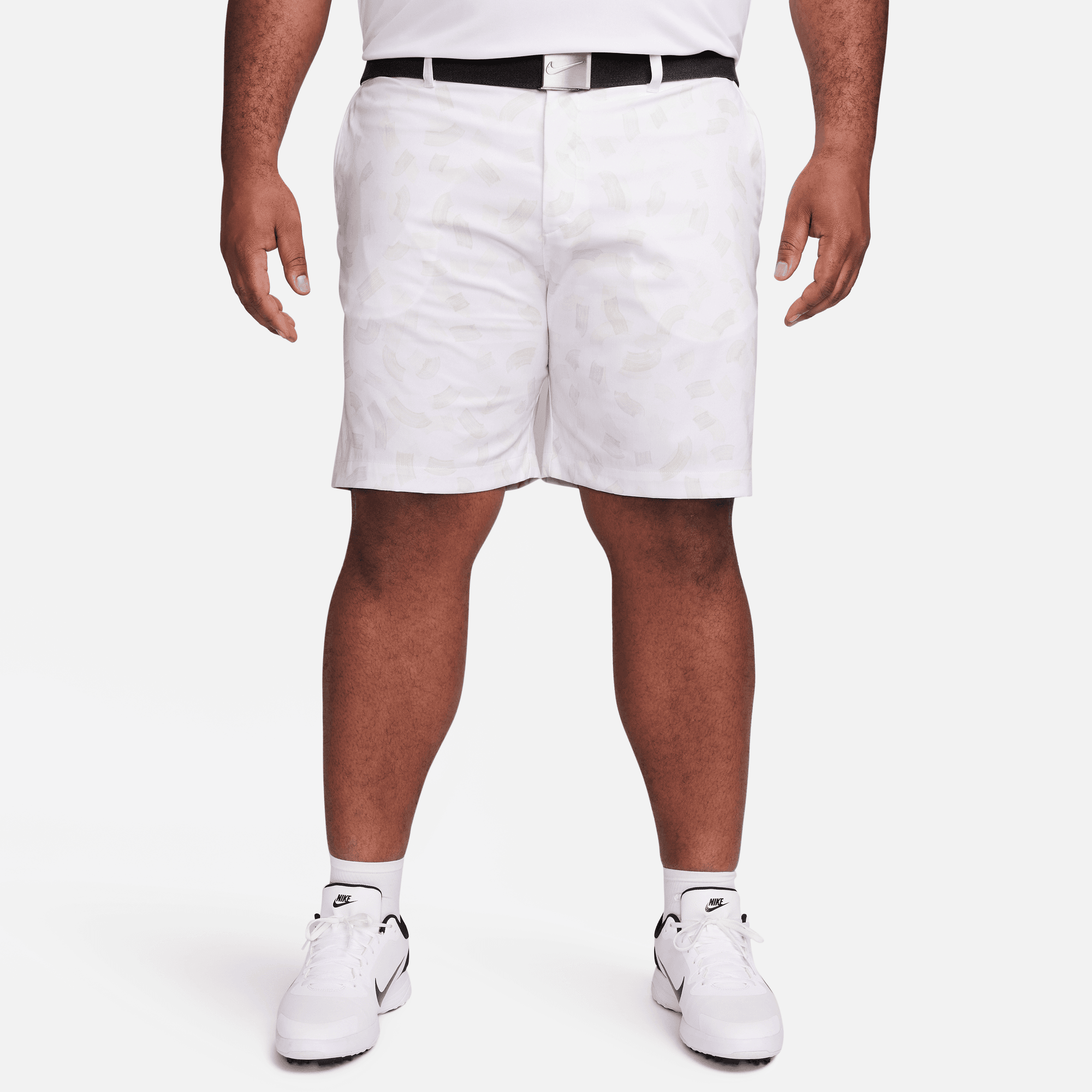 Nike Tour 8" Chino Golf Shorts Herren