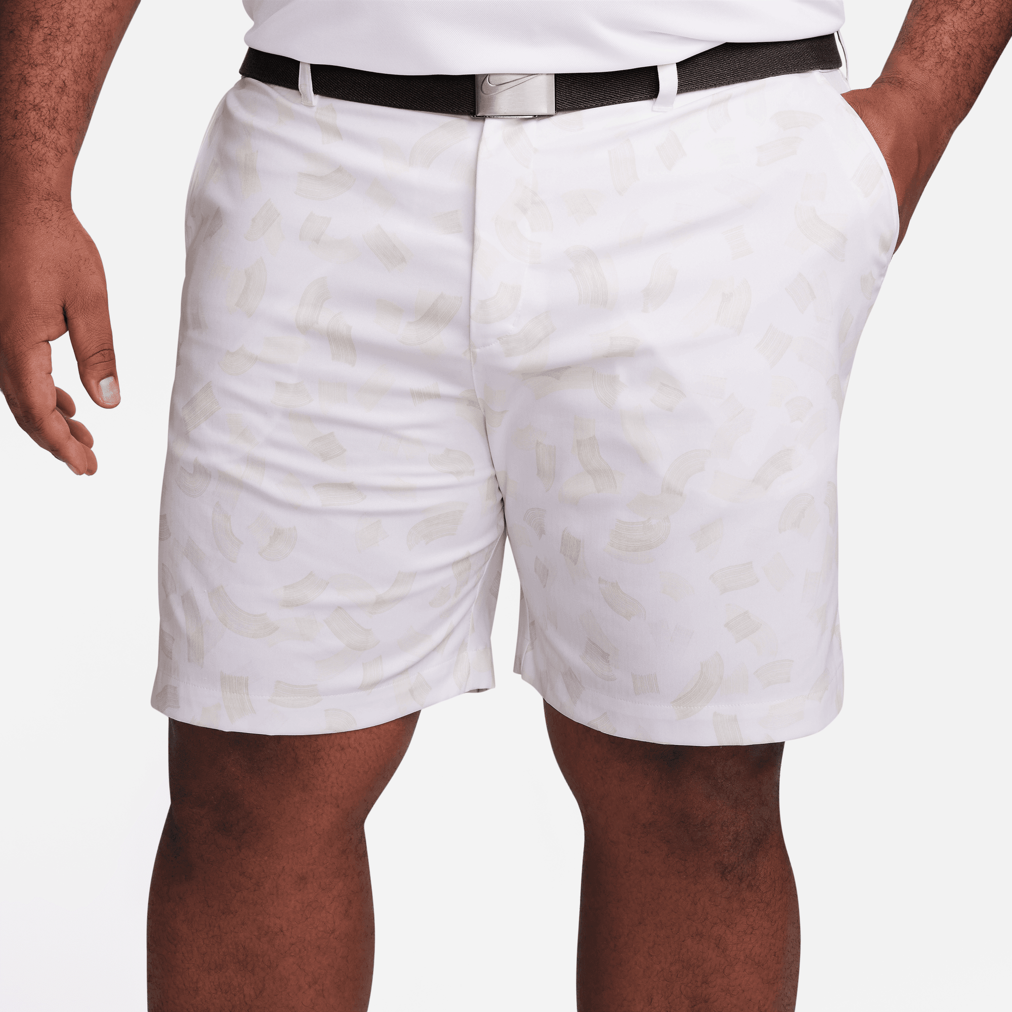 Nike Tour 8" Chino Golf Shorts Herren