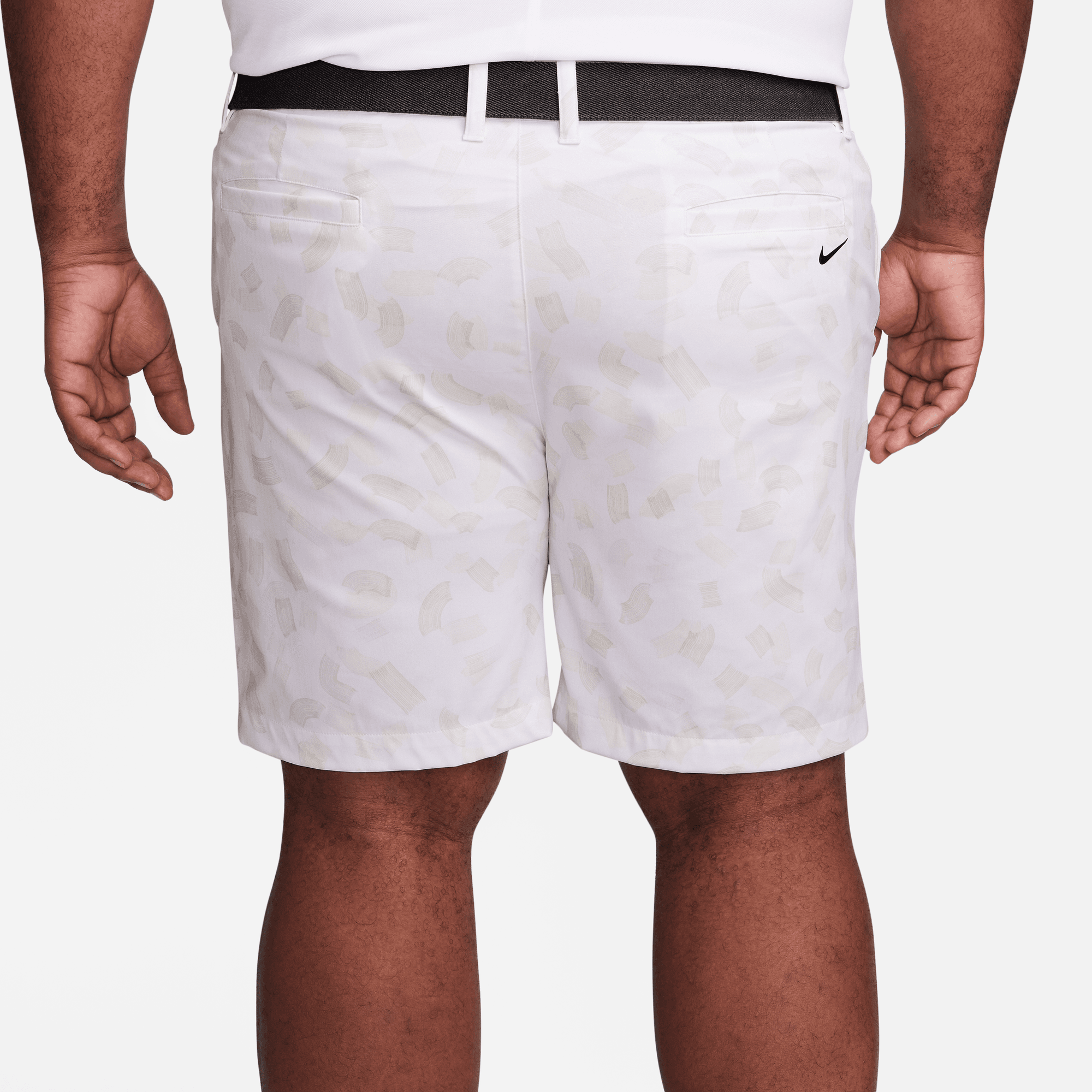 Nike Tour 8" Chino Golf Shorts Herren