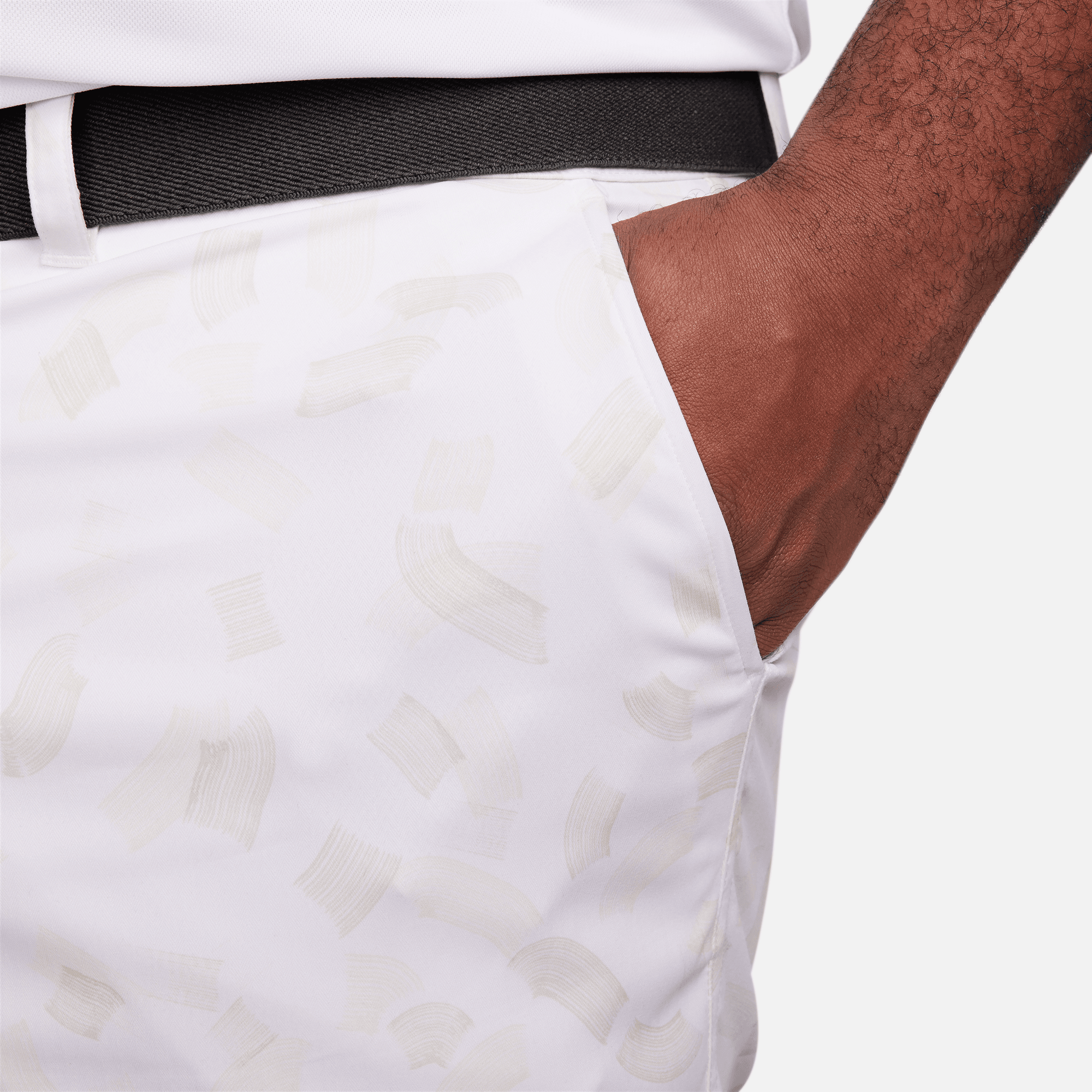 Nike Tour 8" Chino Golf Shorts Herren