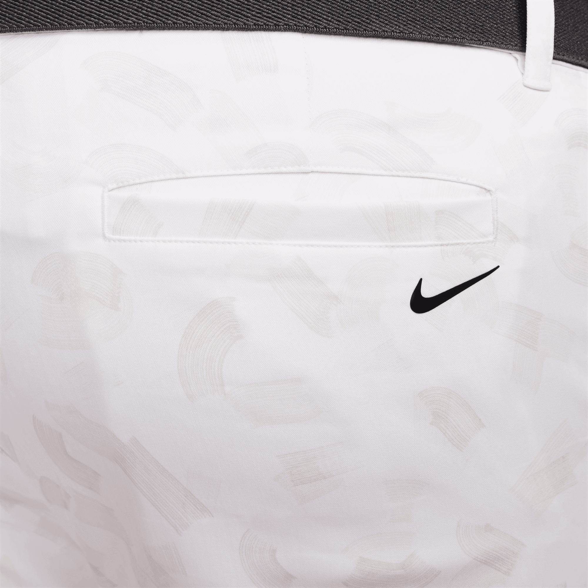 Nike Tour 8" Chino Golf Shorts Herren