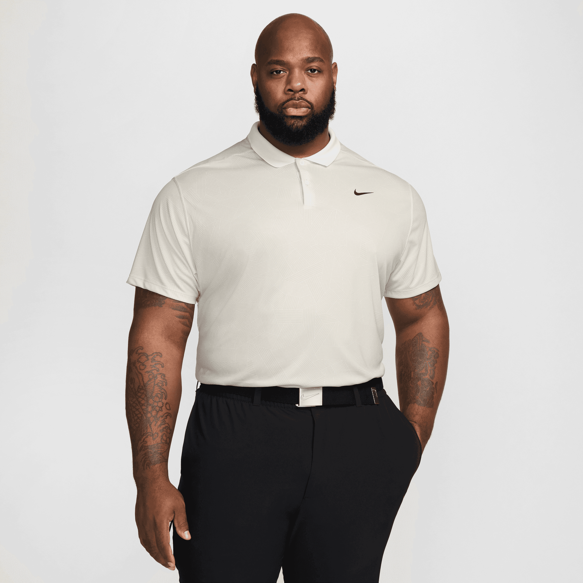 Nike Victory DriFit Polo Men
