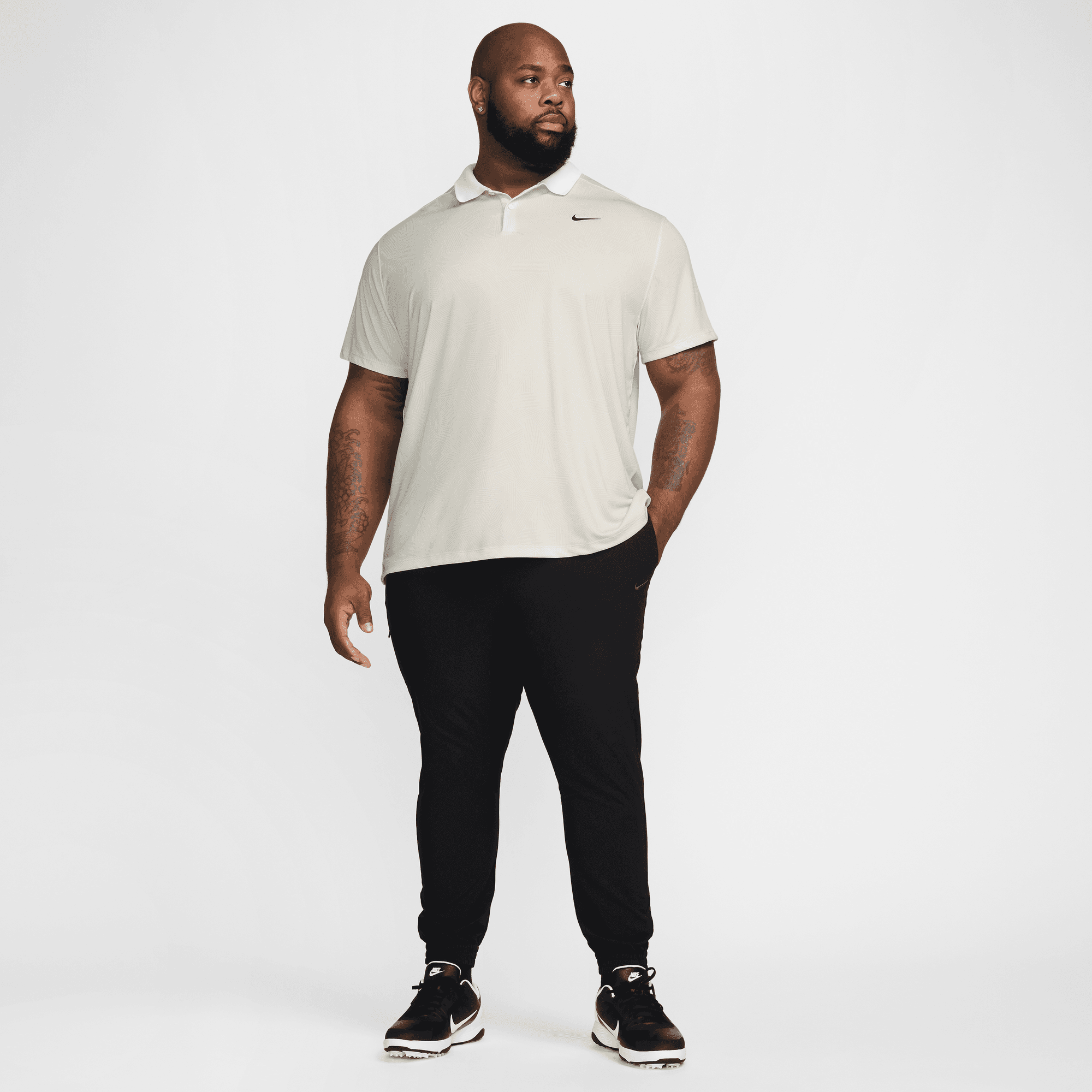Nike Victory DriFit Polo Men