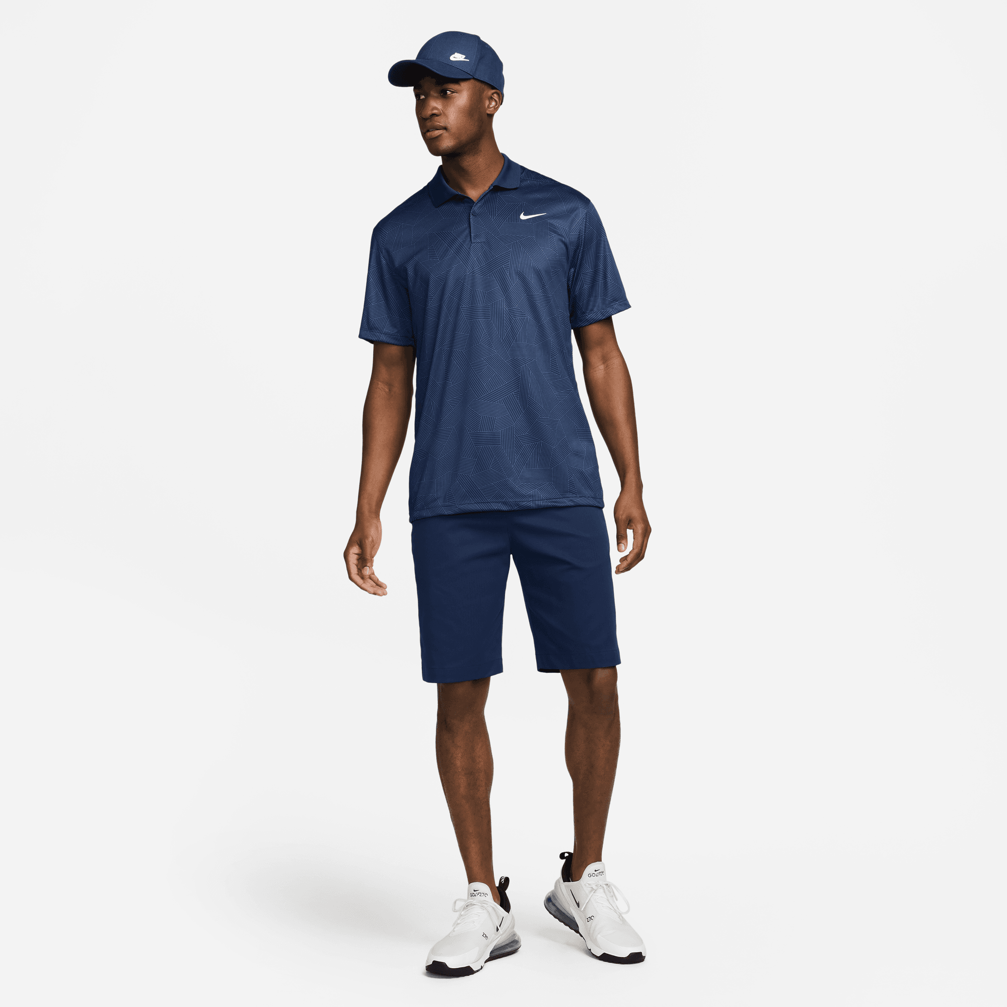 Nike Victory DriFit Polo Men
