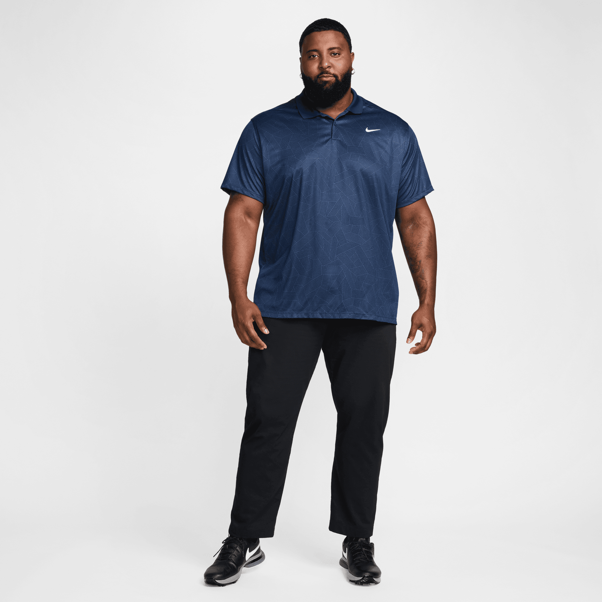 Nike Victory DriFit Polo Men