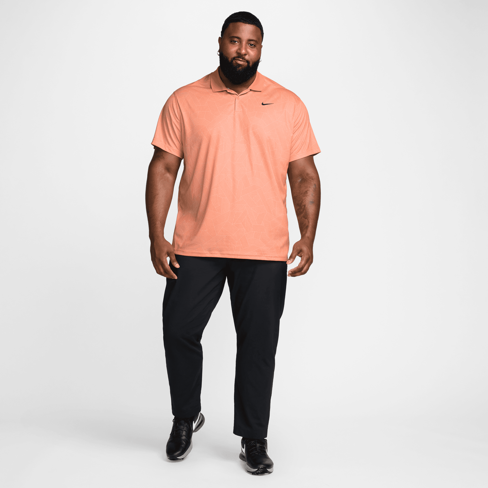 Nike Victory DriFit Polo Men